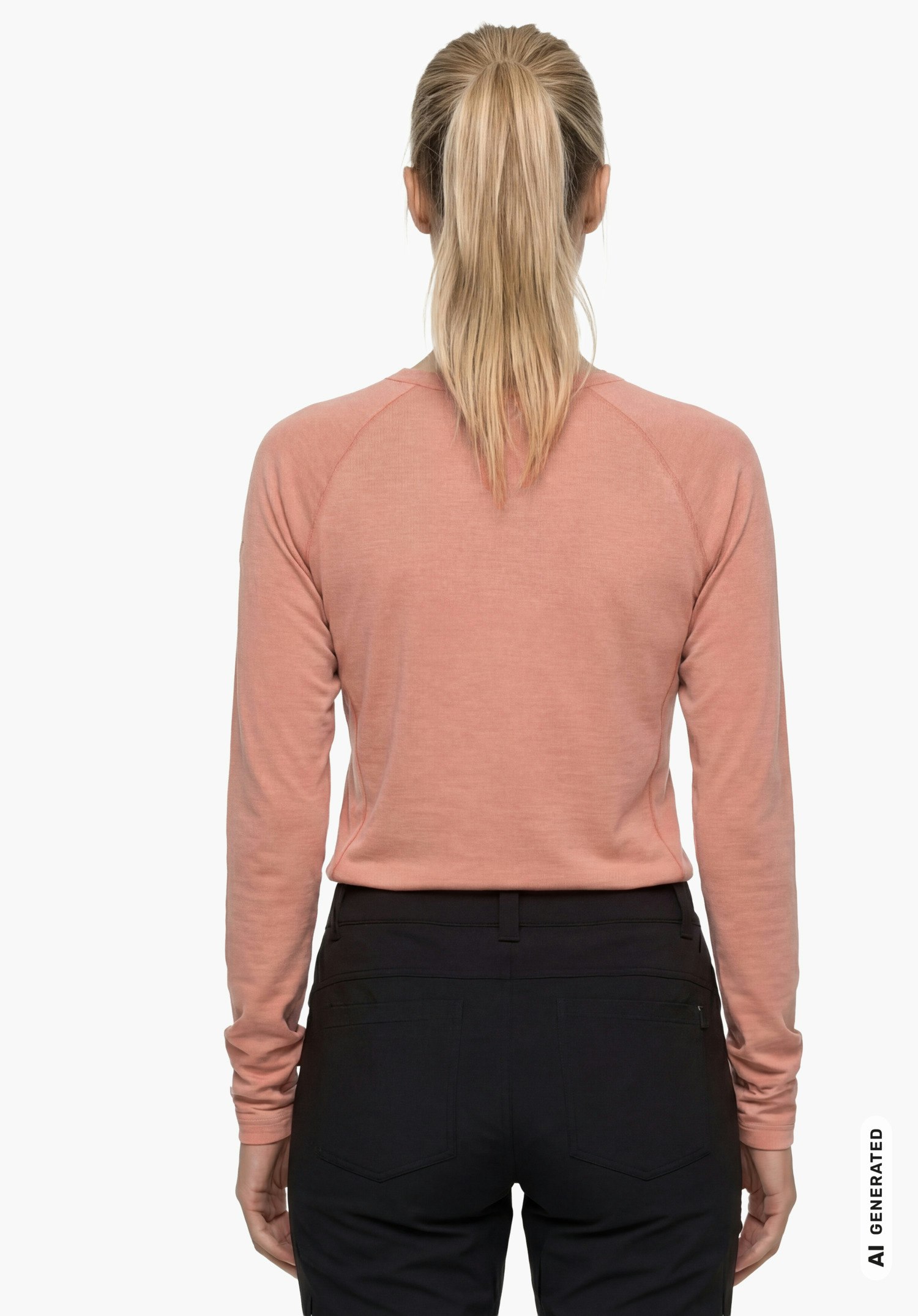 Longsleeve Style Refoca WMN