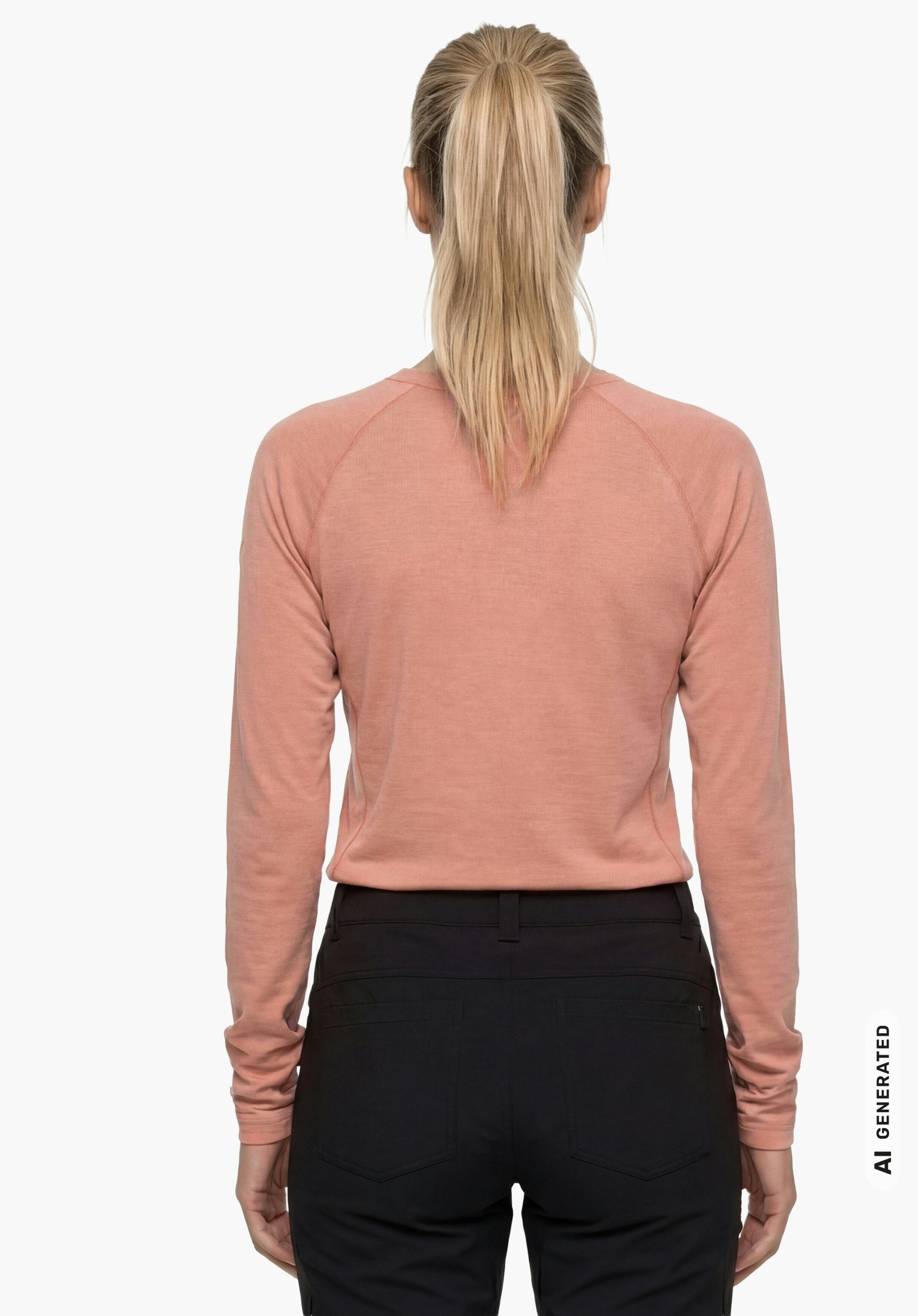 Longsleeve Style Refoca WMN
