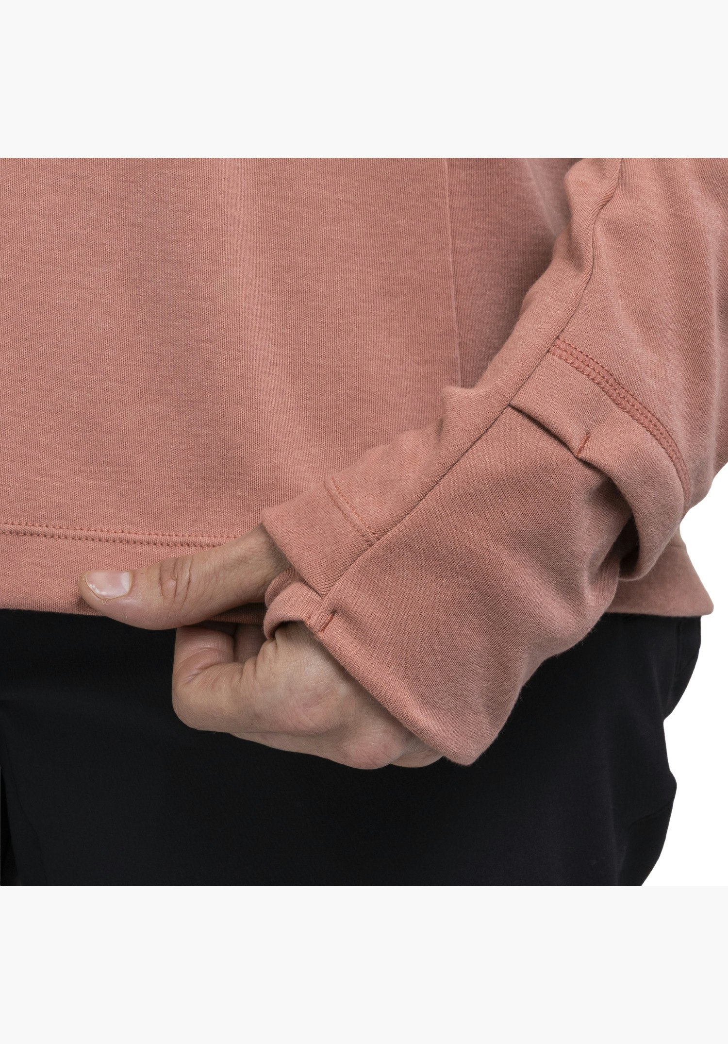 Longsleeve Style Refoca WMN