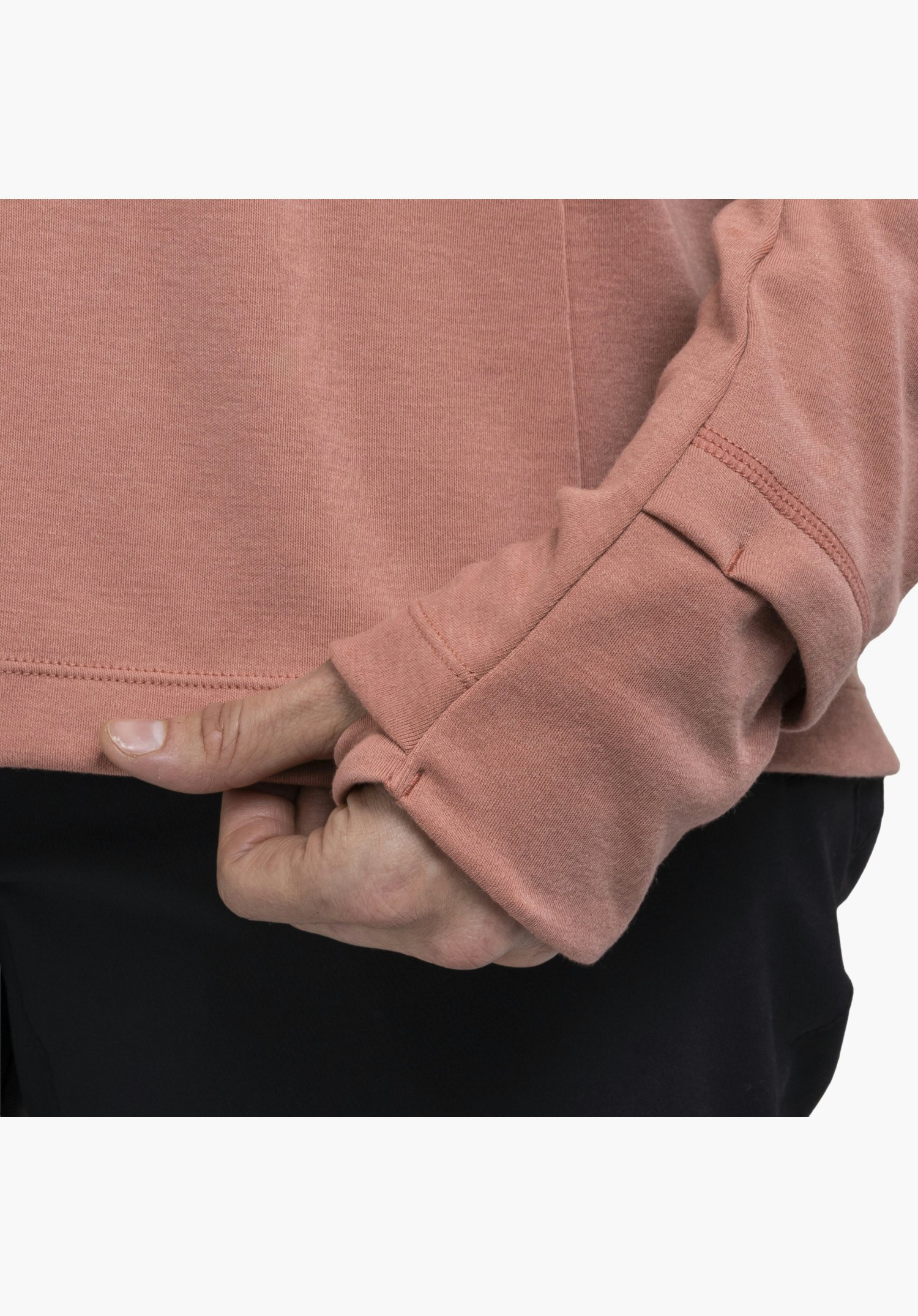 Longsleeve Style Refoca WMN