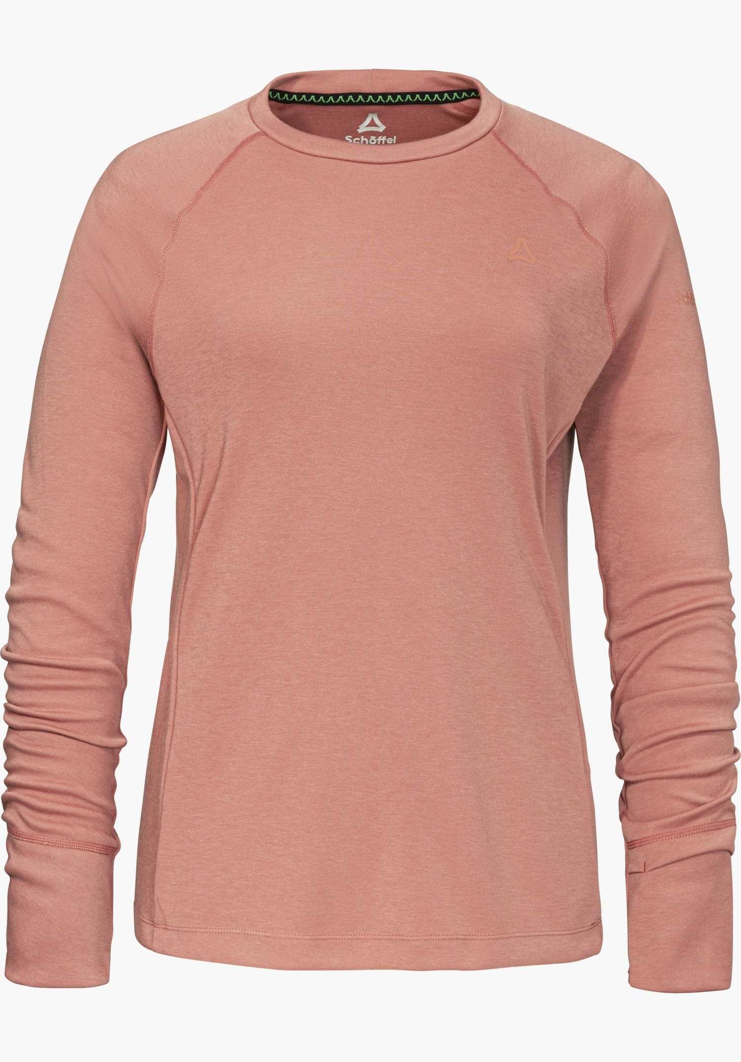 Longsleeve Style Refoca WMN