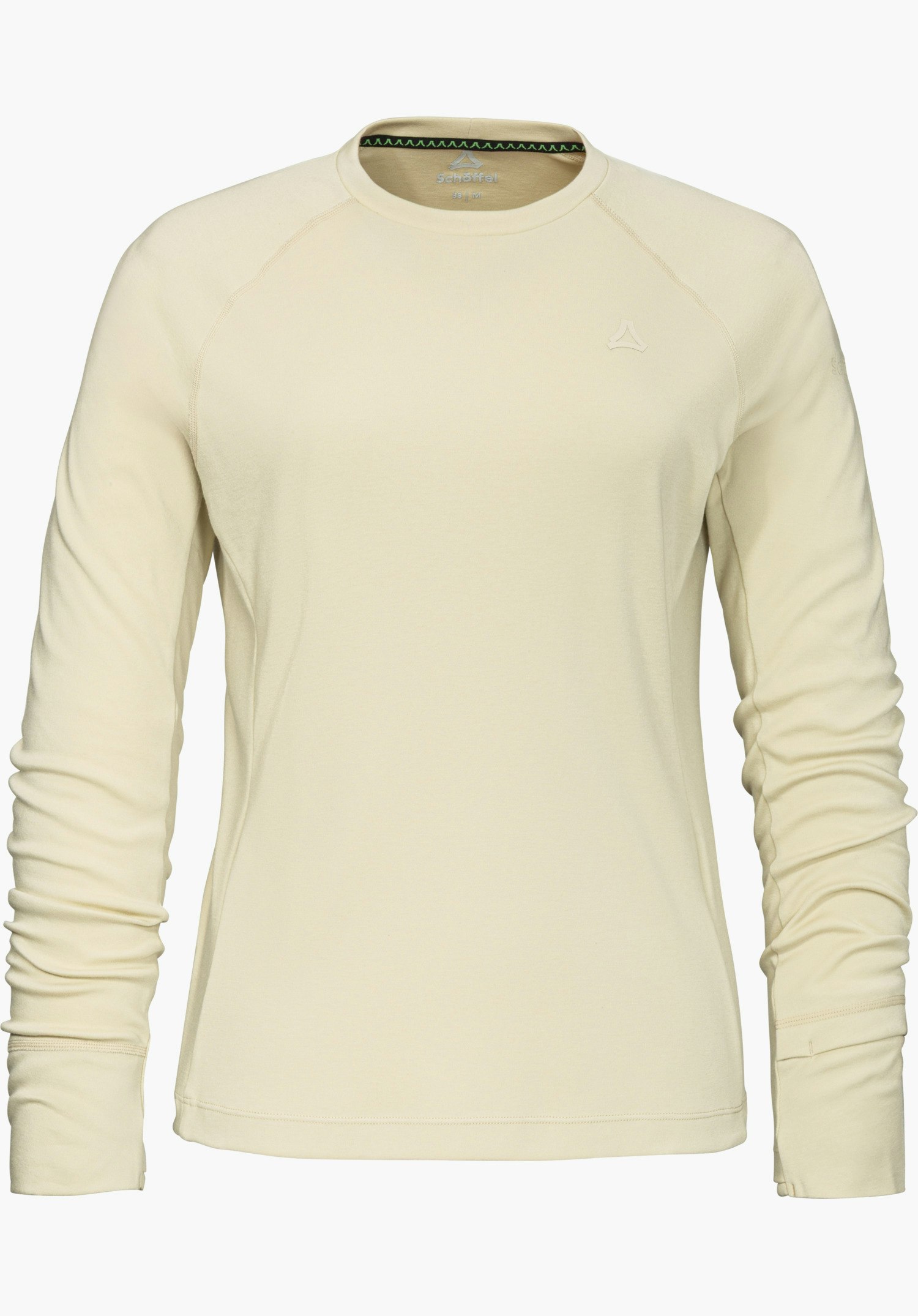 Longsleeve Style Refoca WMN