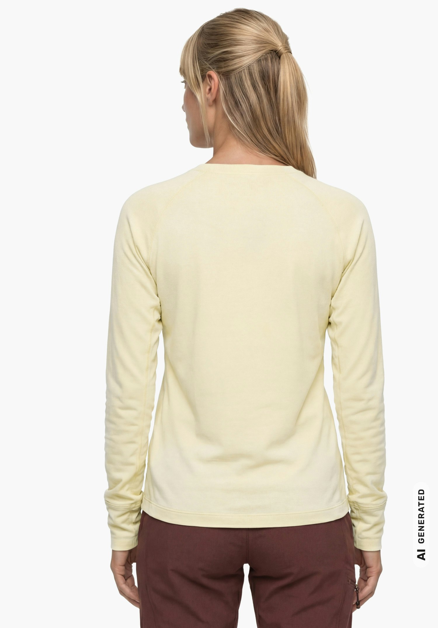 Longsleeve Style Refoca WMN