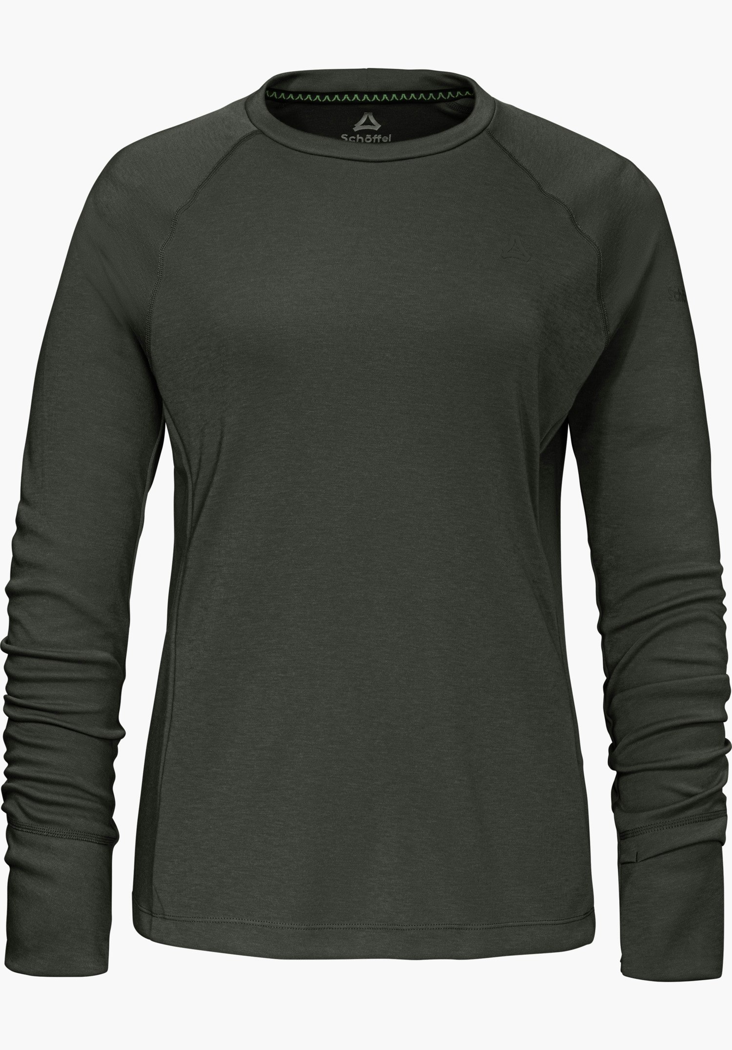 Longsleeve Style Refoca WMN