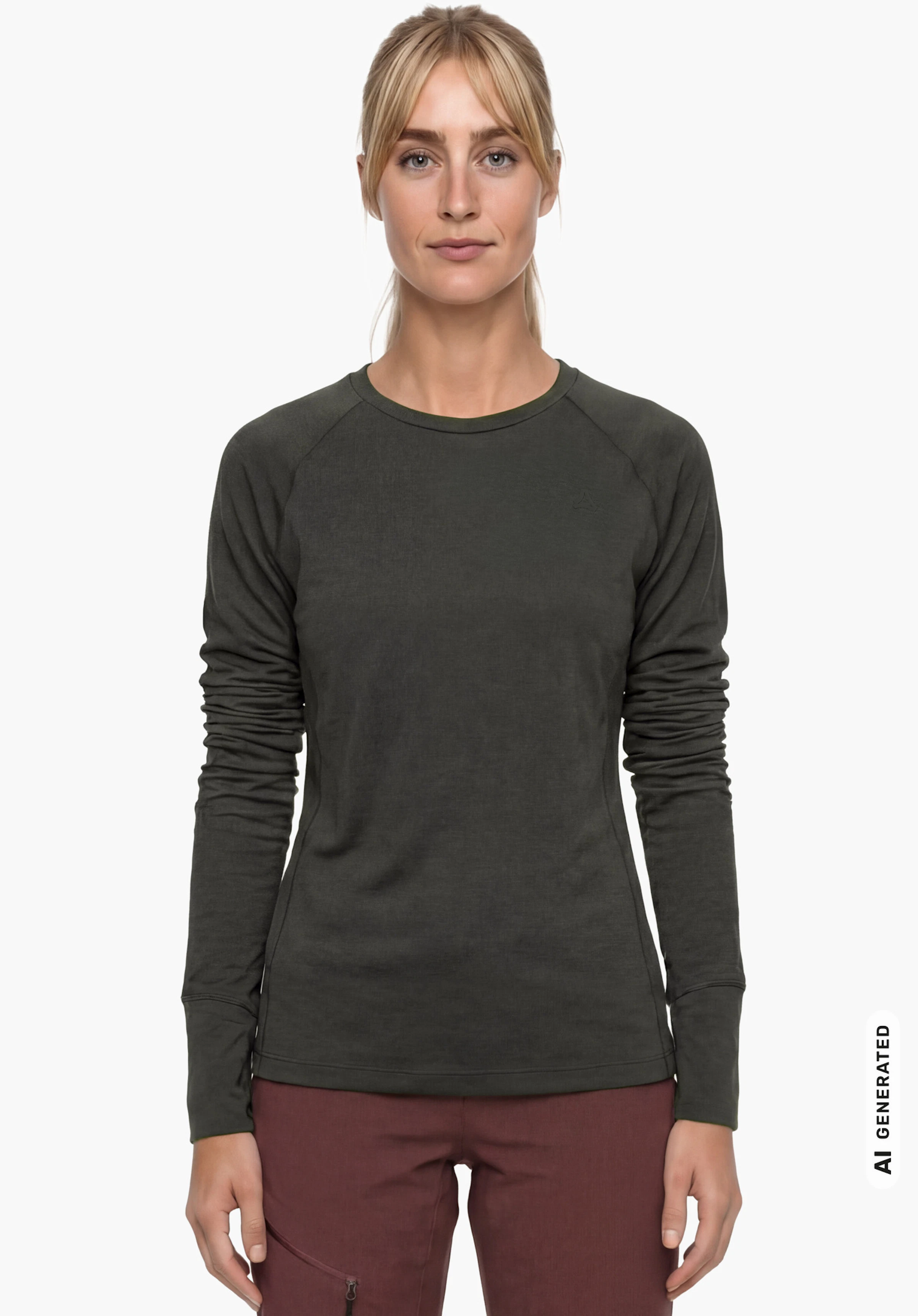 Longsleeve Style Refoca WMN