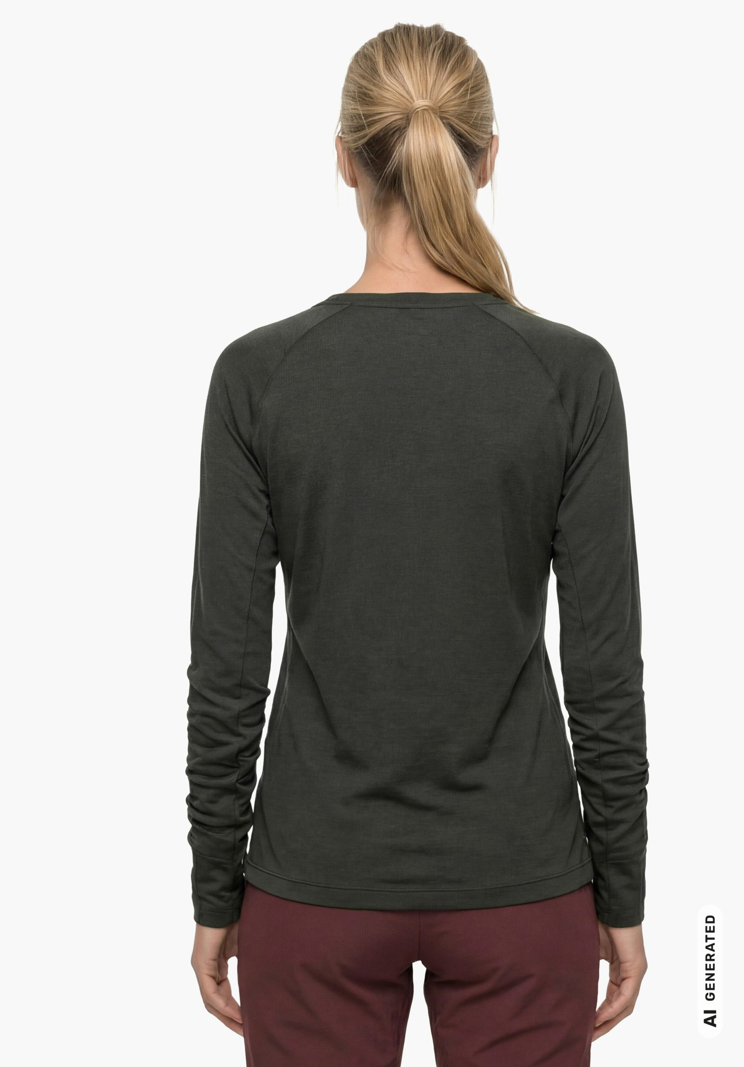 Longsleeve Style Refoca WMN