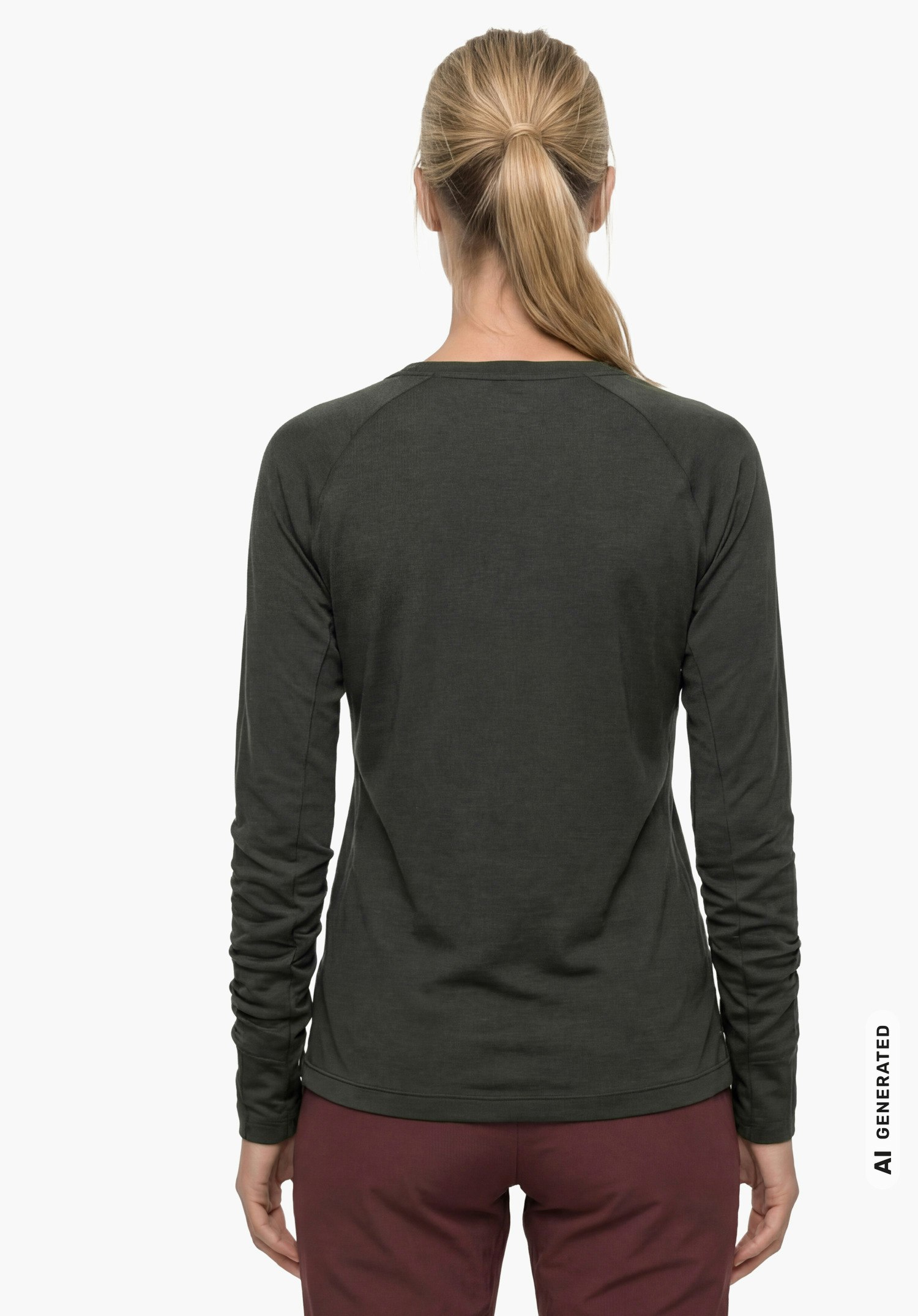 Longsleeve Style Refoca WMN
