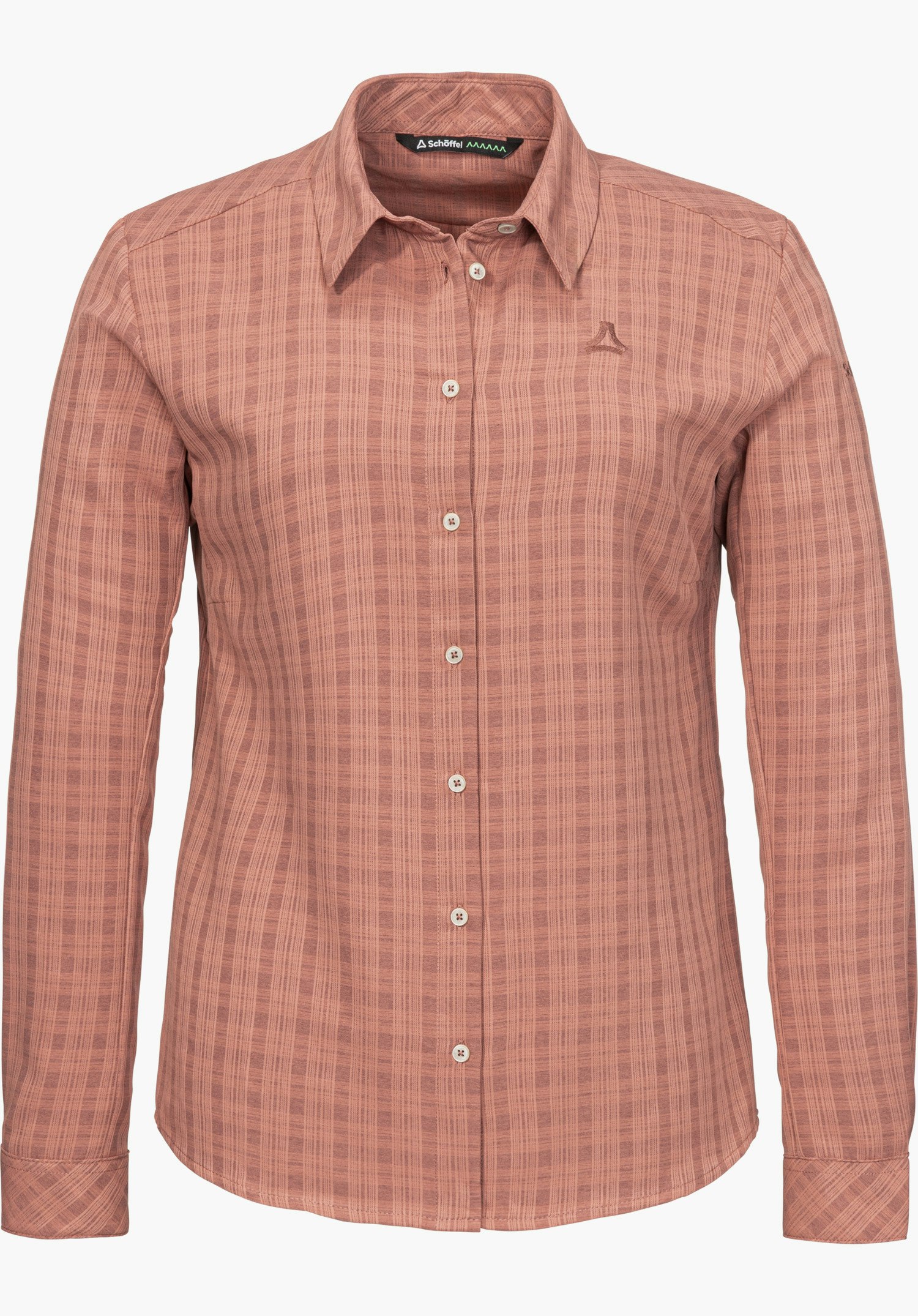 Blouse Style Energio WMN