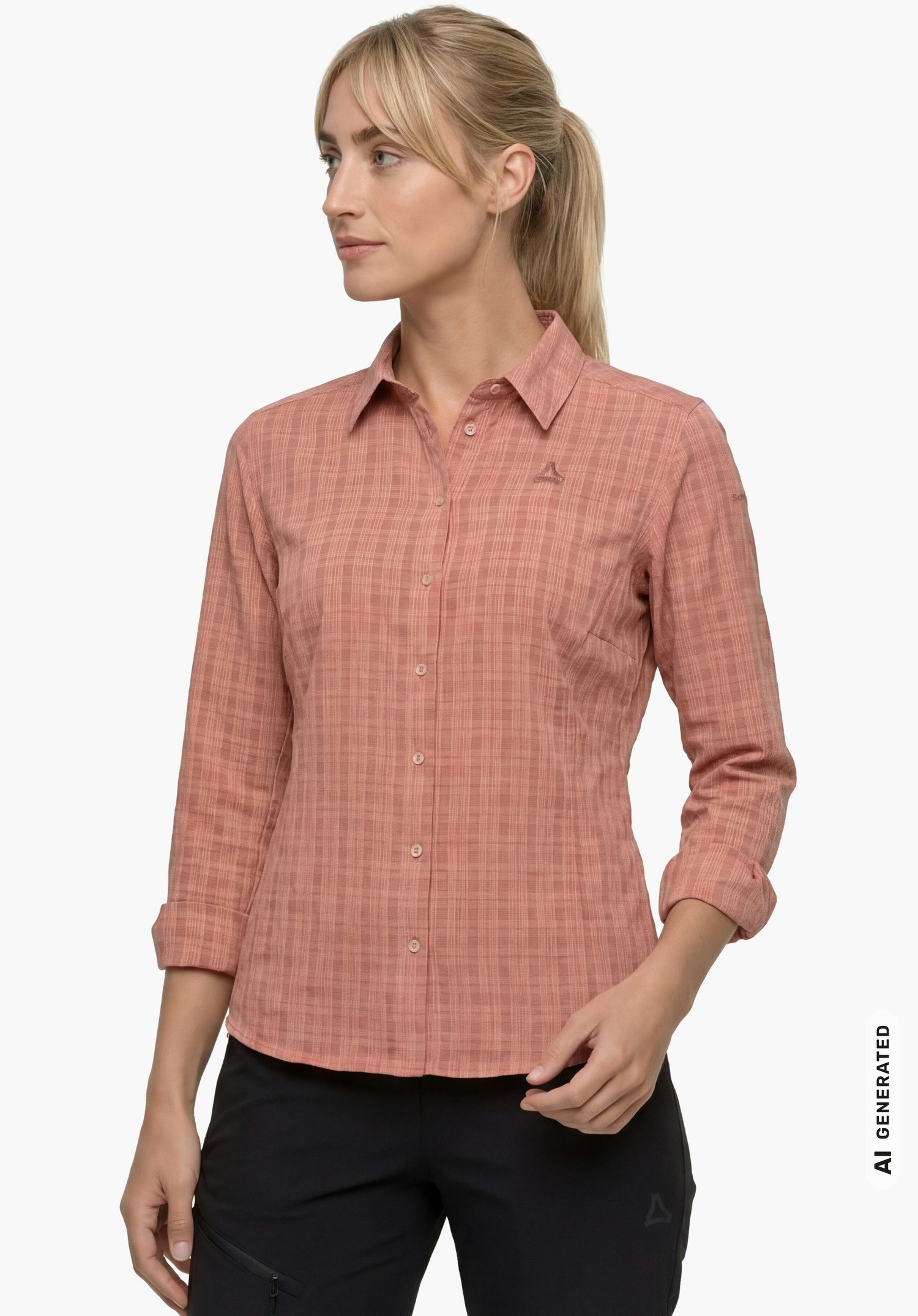 Blouse Style Energio WMN