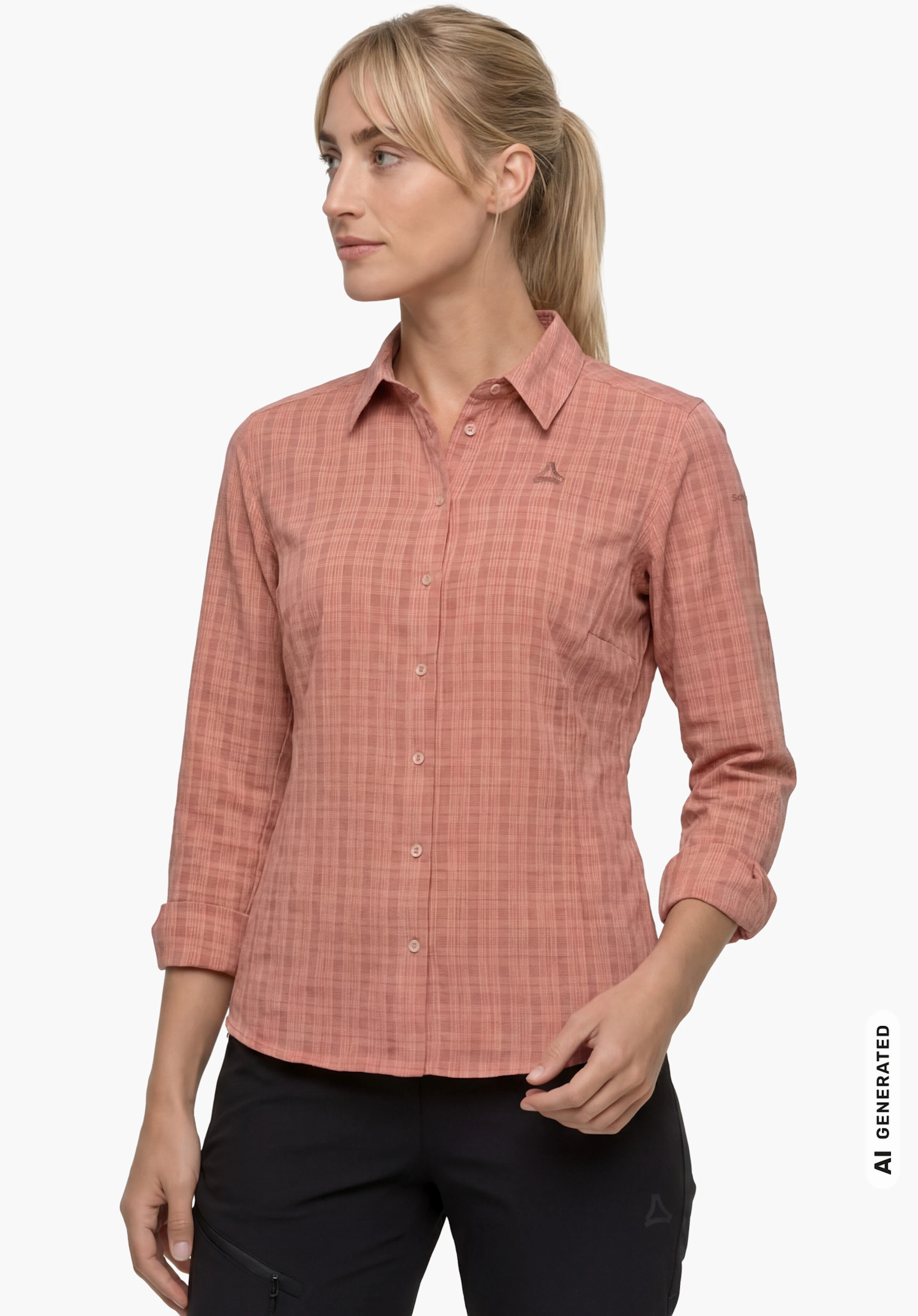 Blouse Style Energio WMN