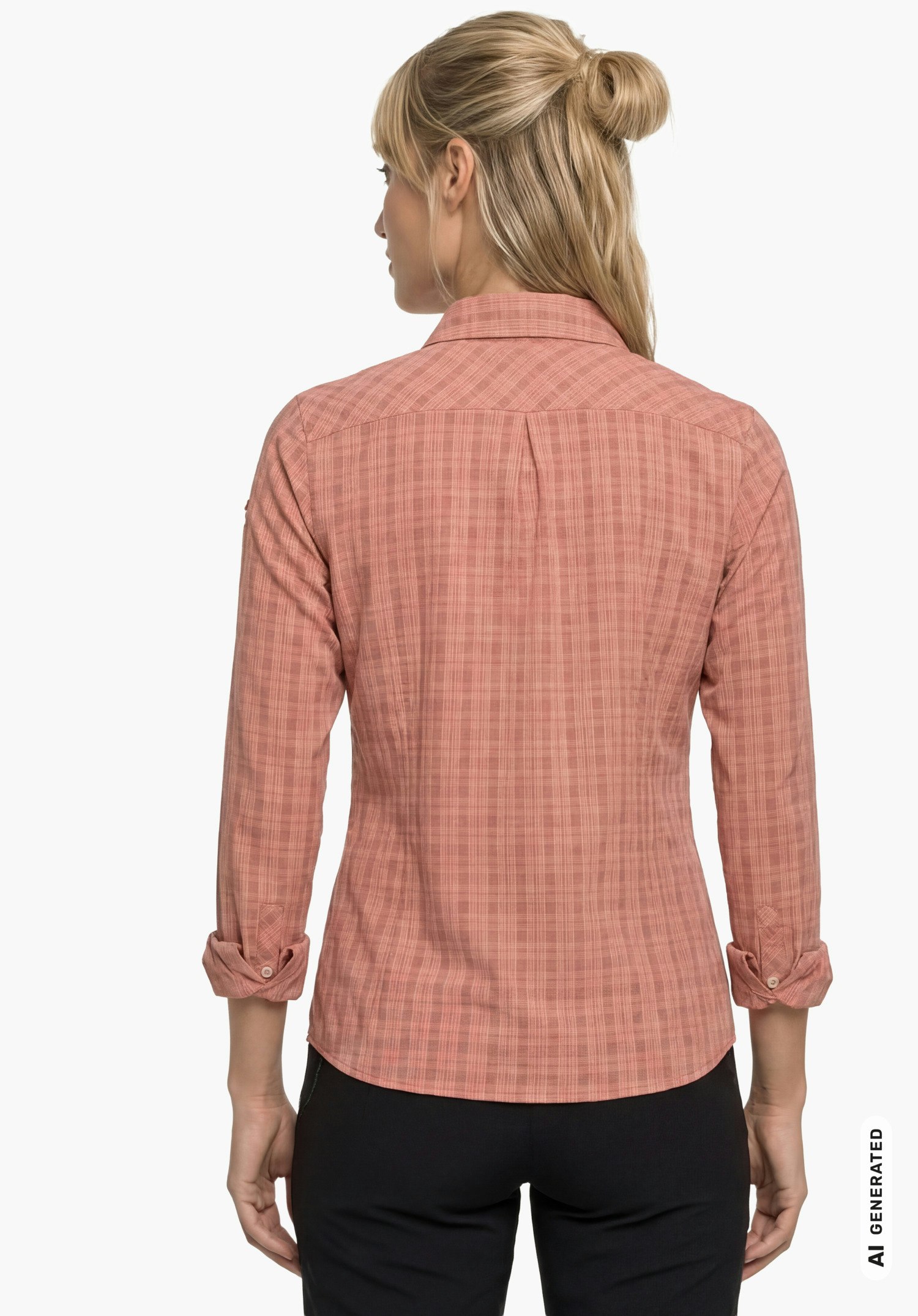 Blouse Style Energio WMN
