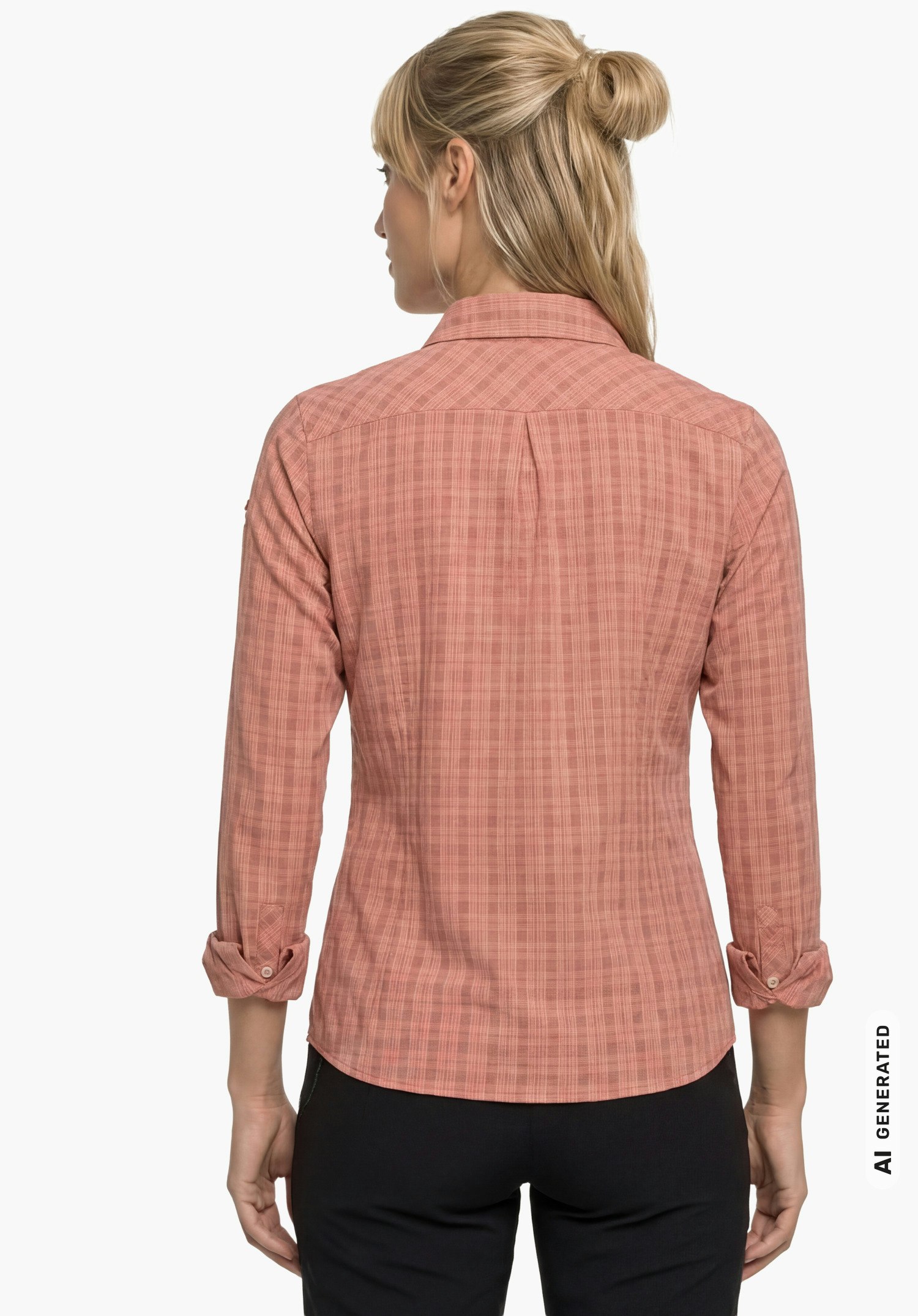 Blouse Style Energio WMN
