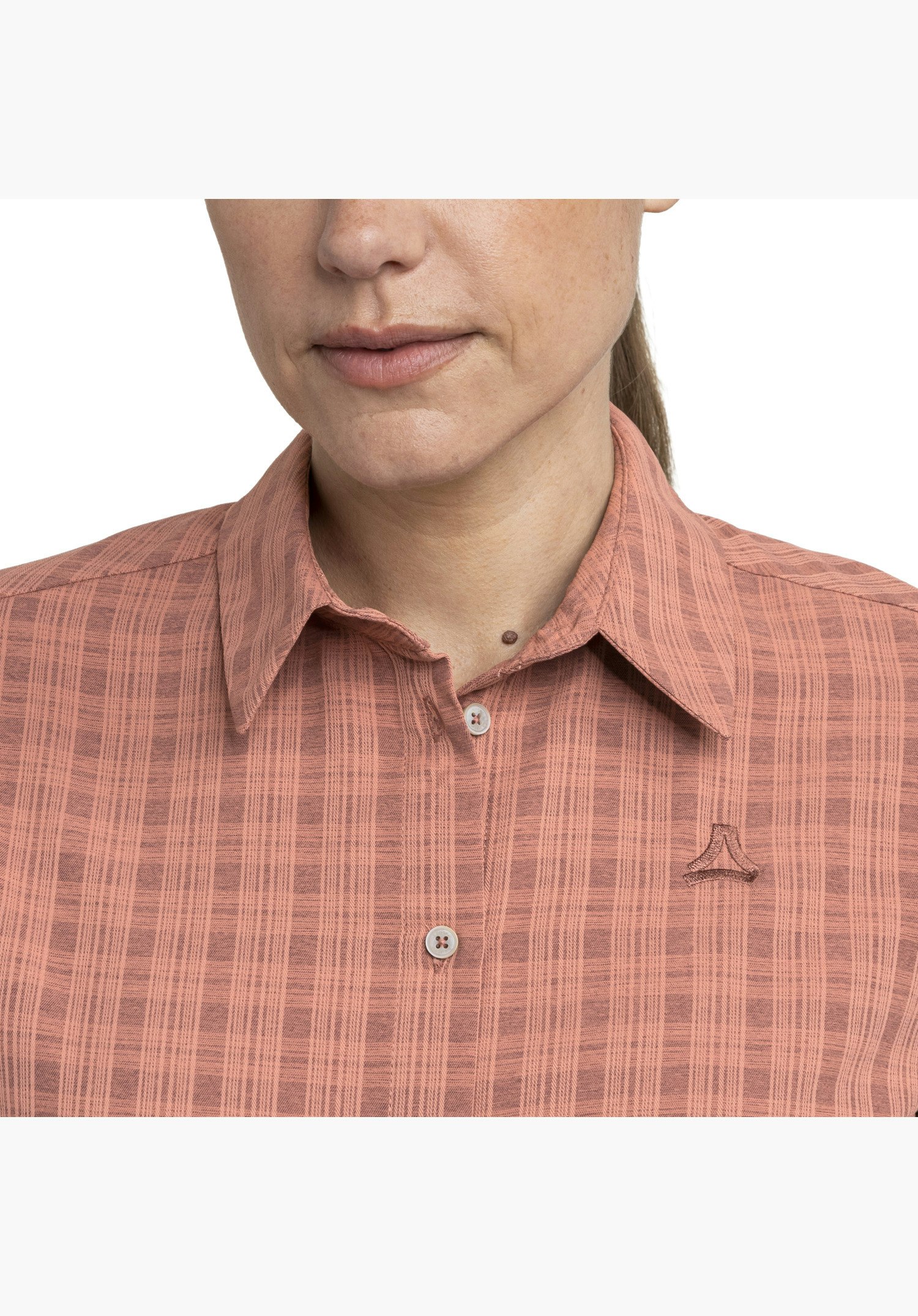 Blouse Style Energio WMN