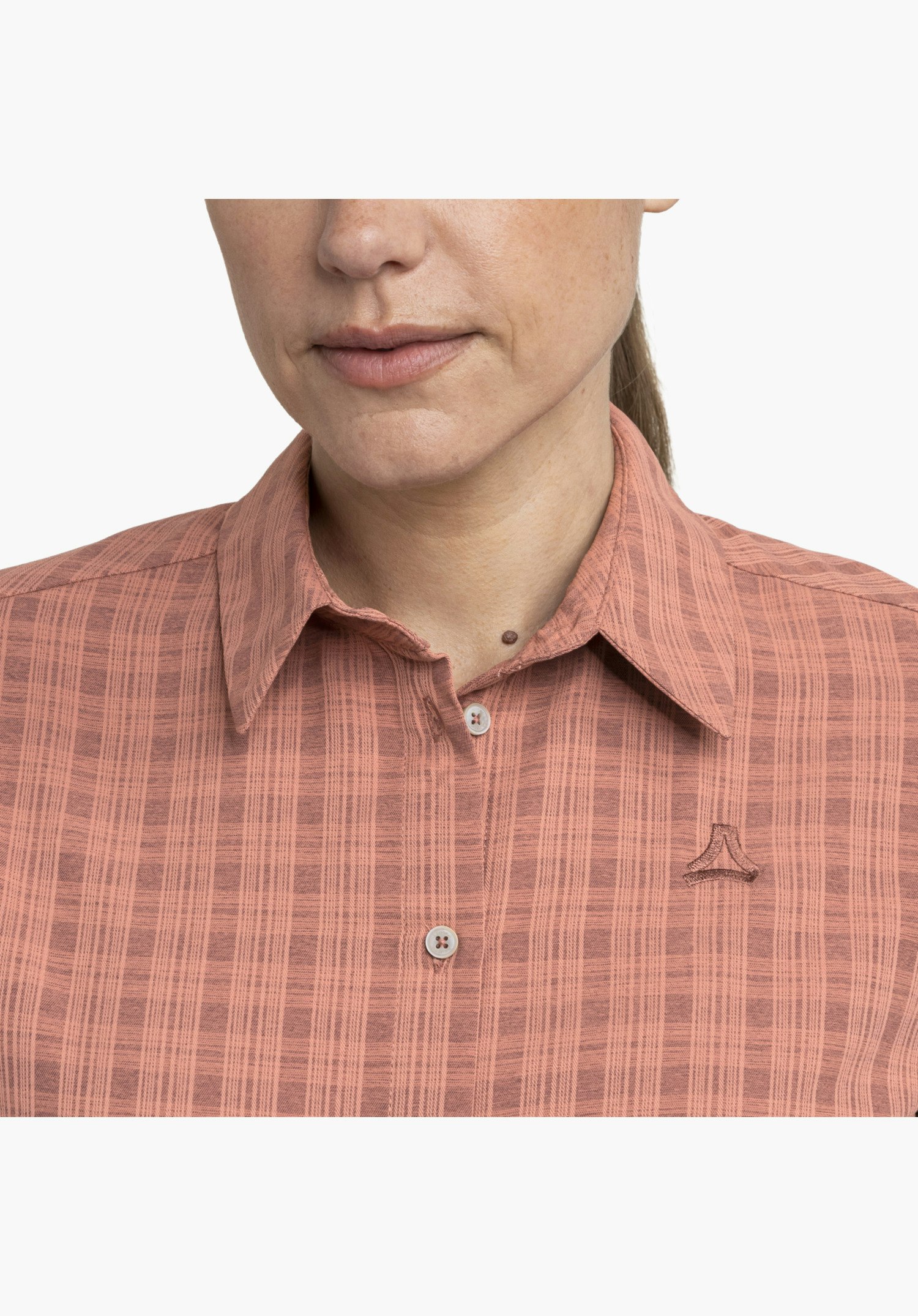 Blouse Style Energio WMN