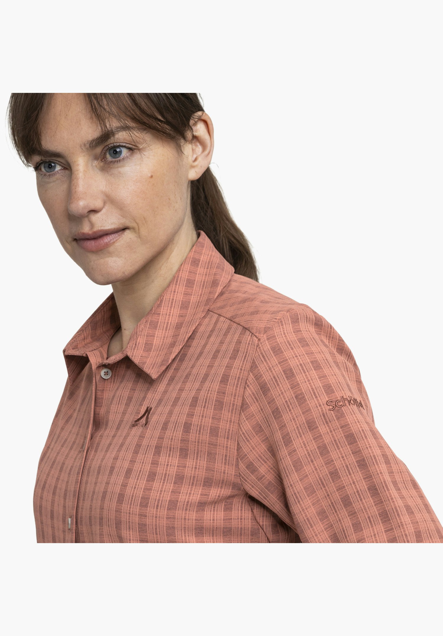 Blouse Style Energio WMN
