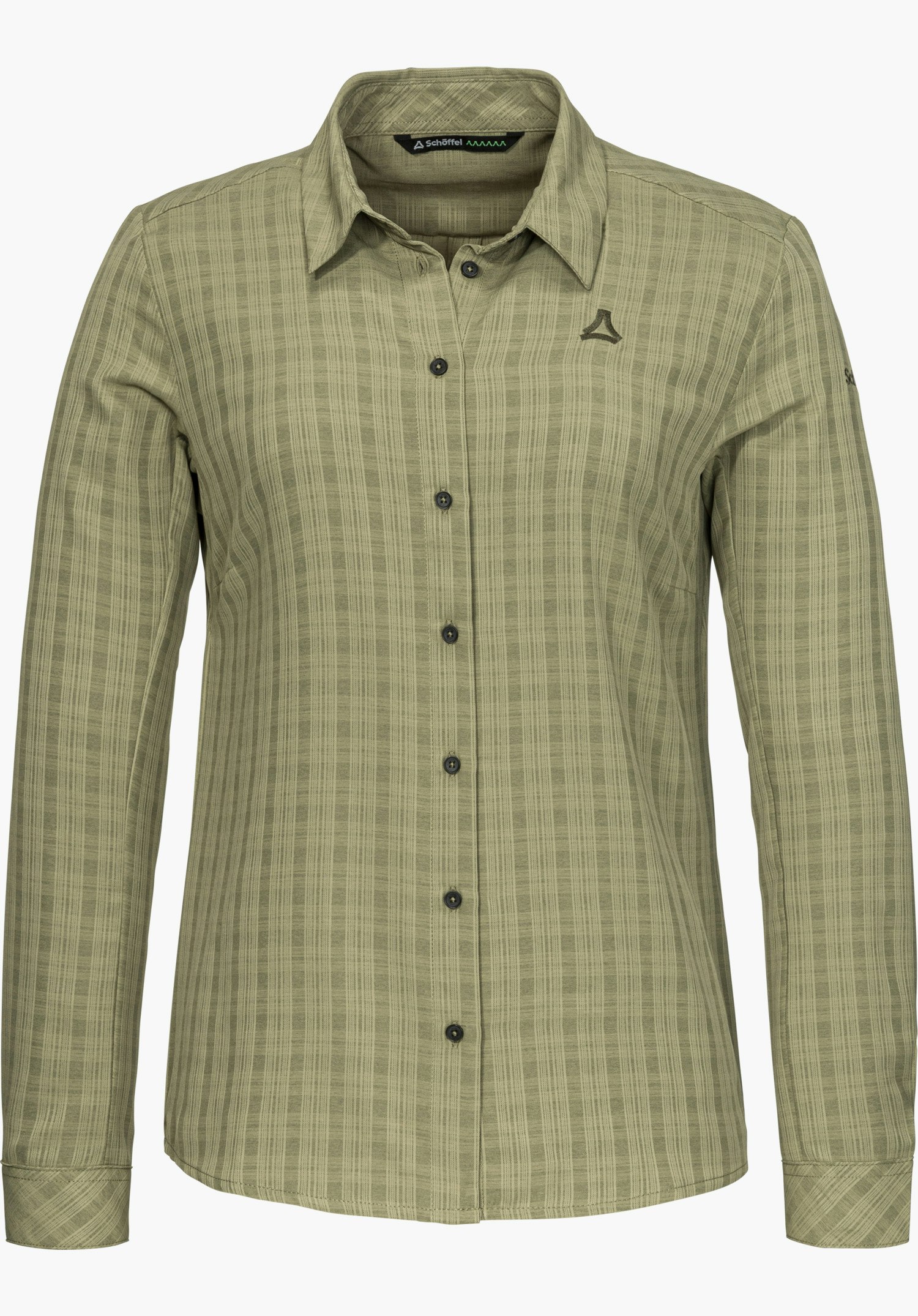 Blouse Style Energio WMN