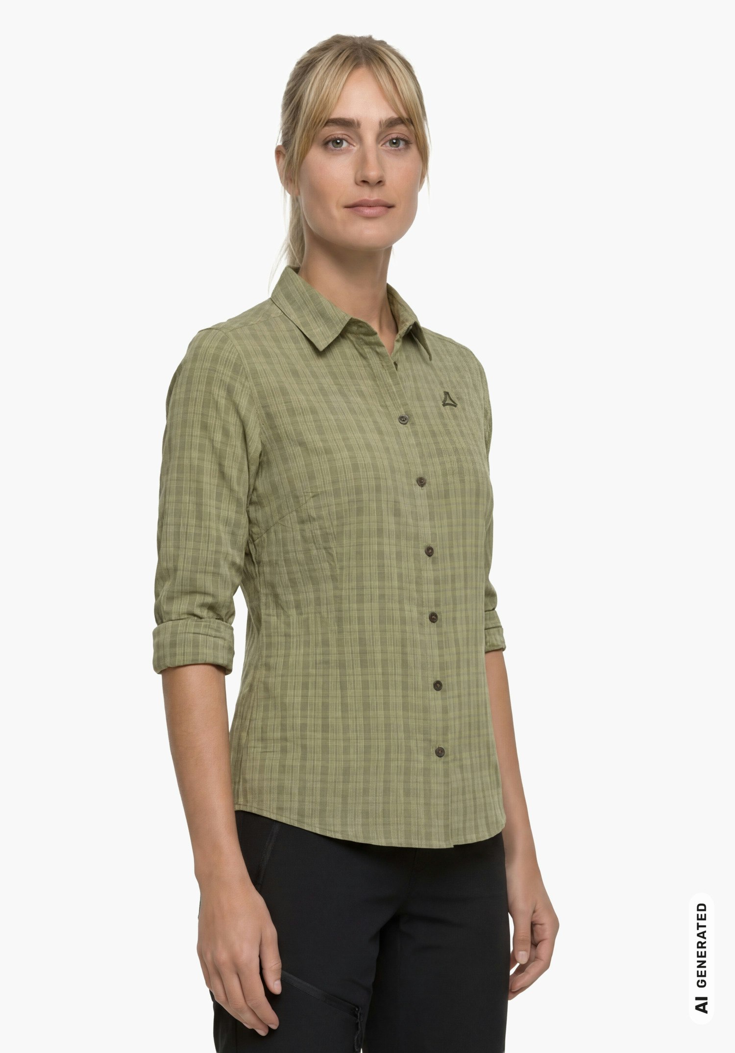 Blouse Style Energio WMN