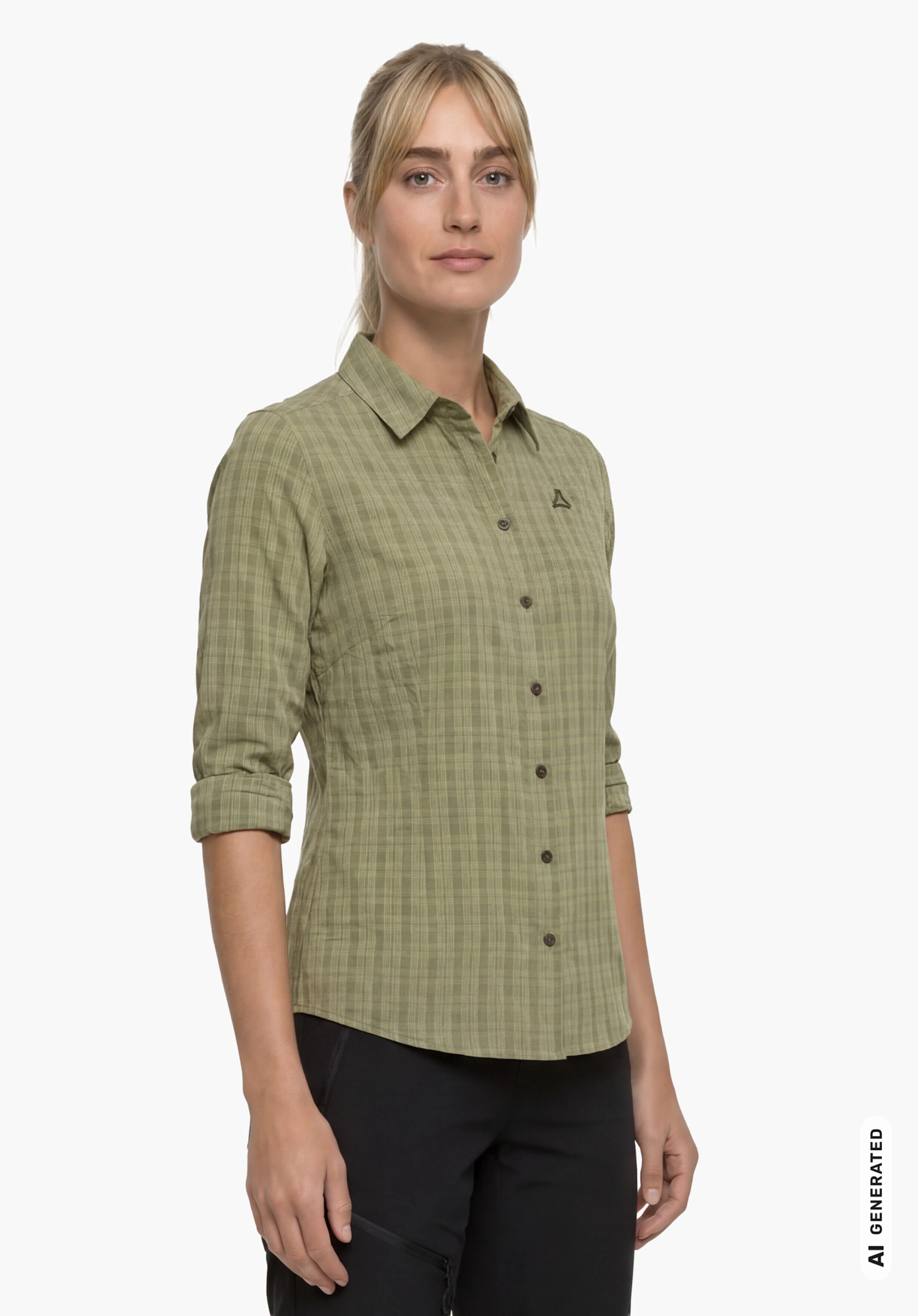 Blouse Style Energio WMN