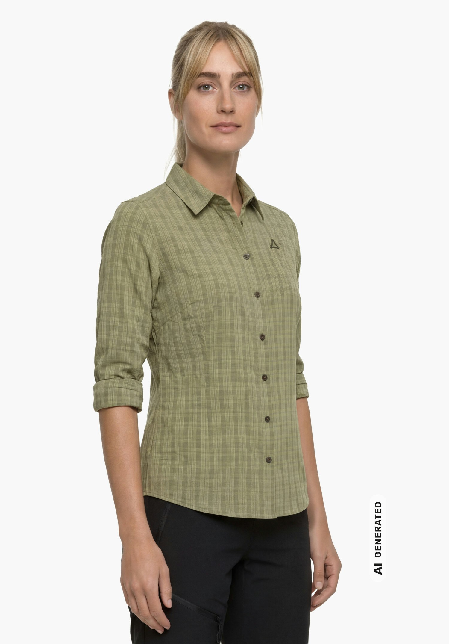 Blouse Style Energio WMN