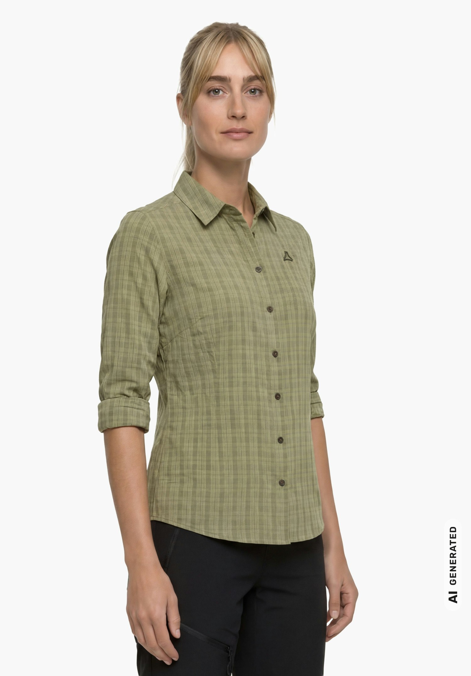 Blouse Style Energio WMN