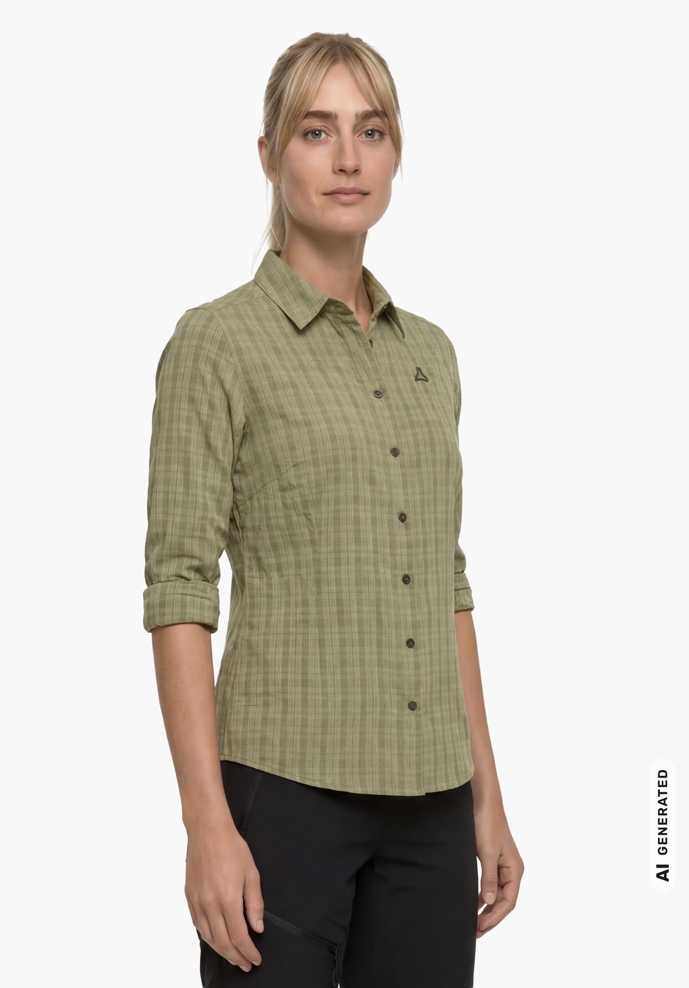 Blouse Style Energio WMN