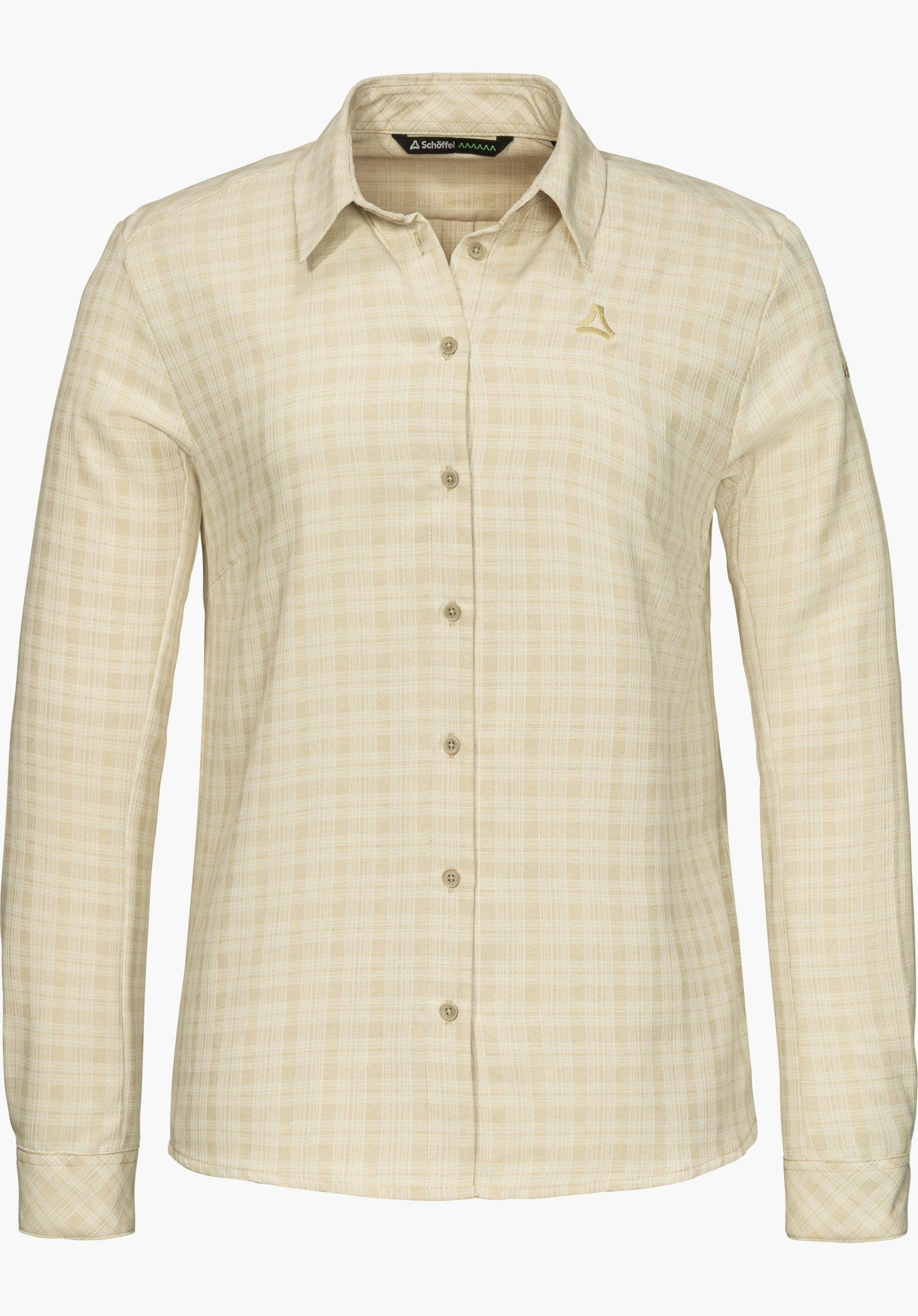 Blouse Style Energio WMN