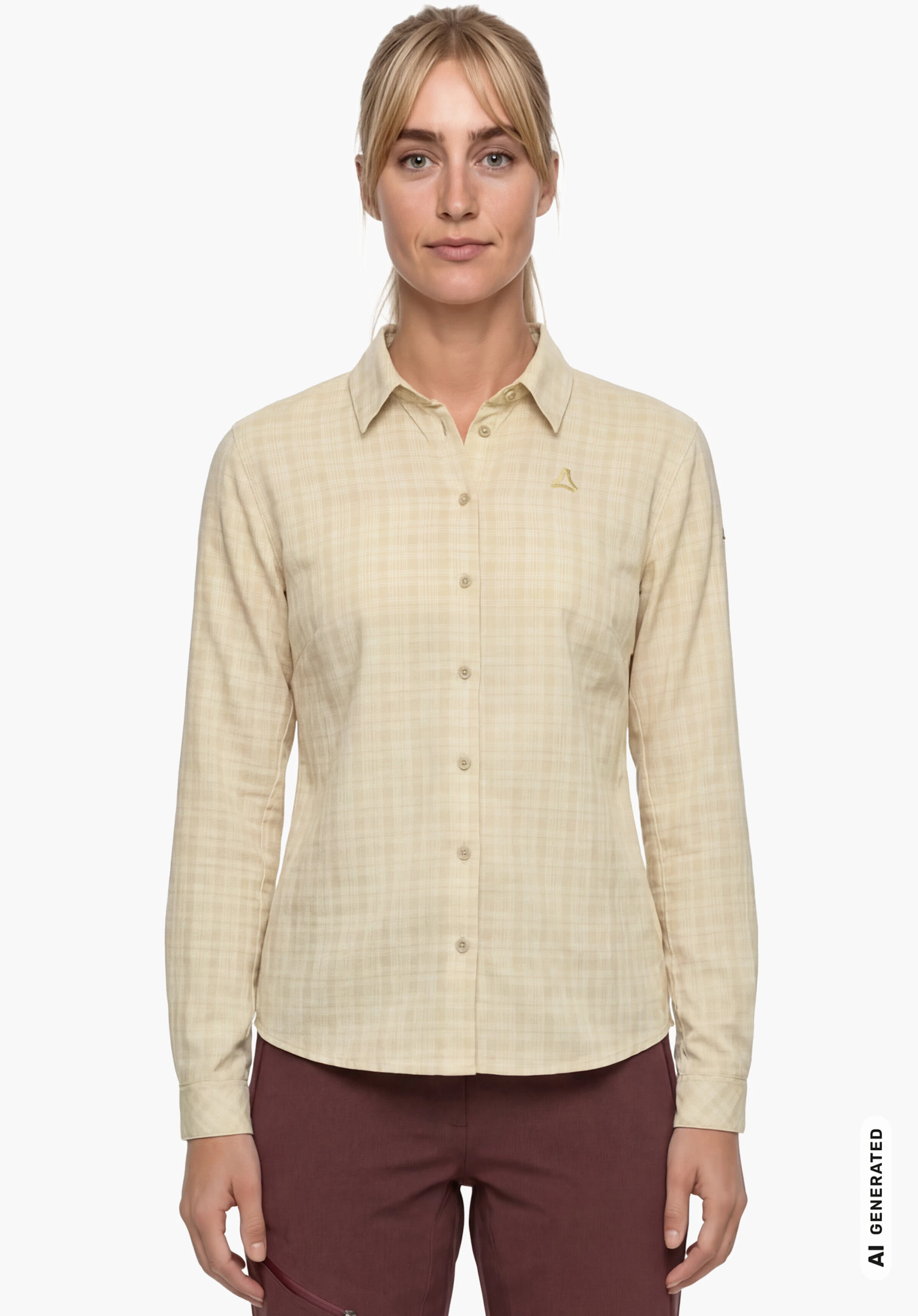 Blouse Style Energio WMN
