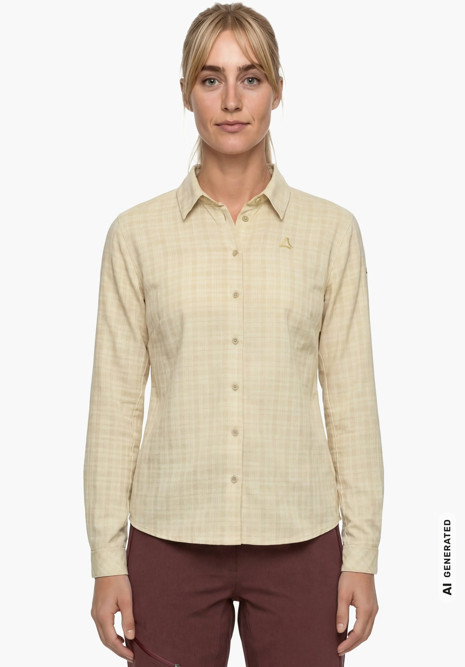 Blouse Style Energio WMN