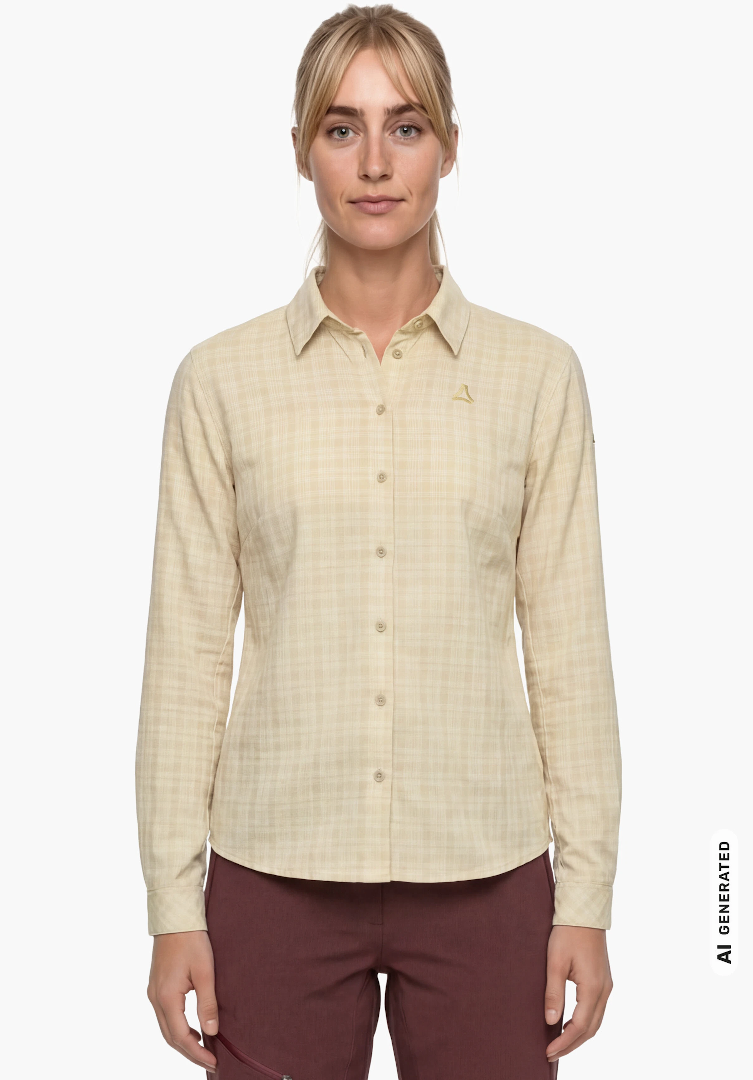 Blouse Style Energio WMN