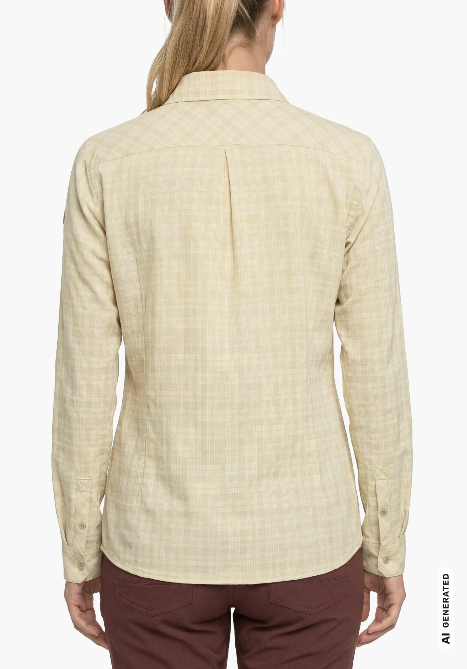Blouse Style Energio WMN