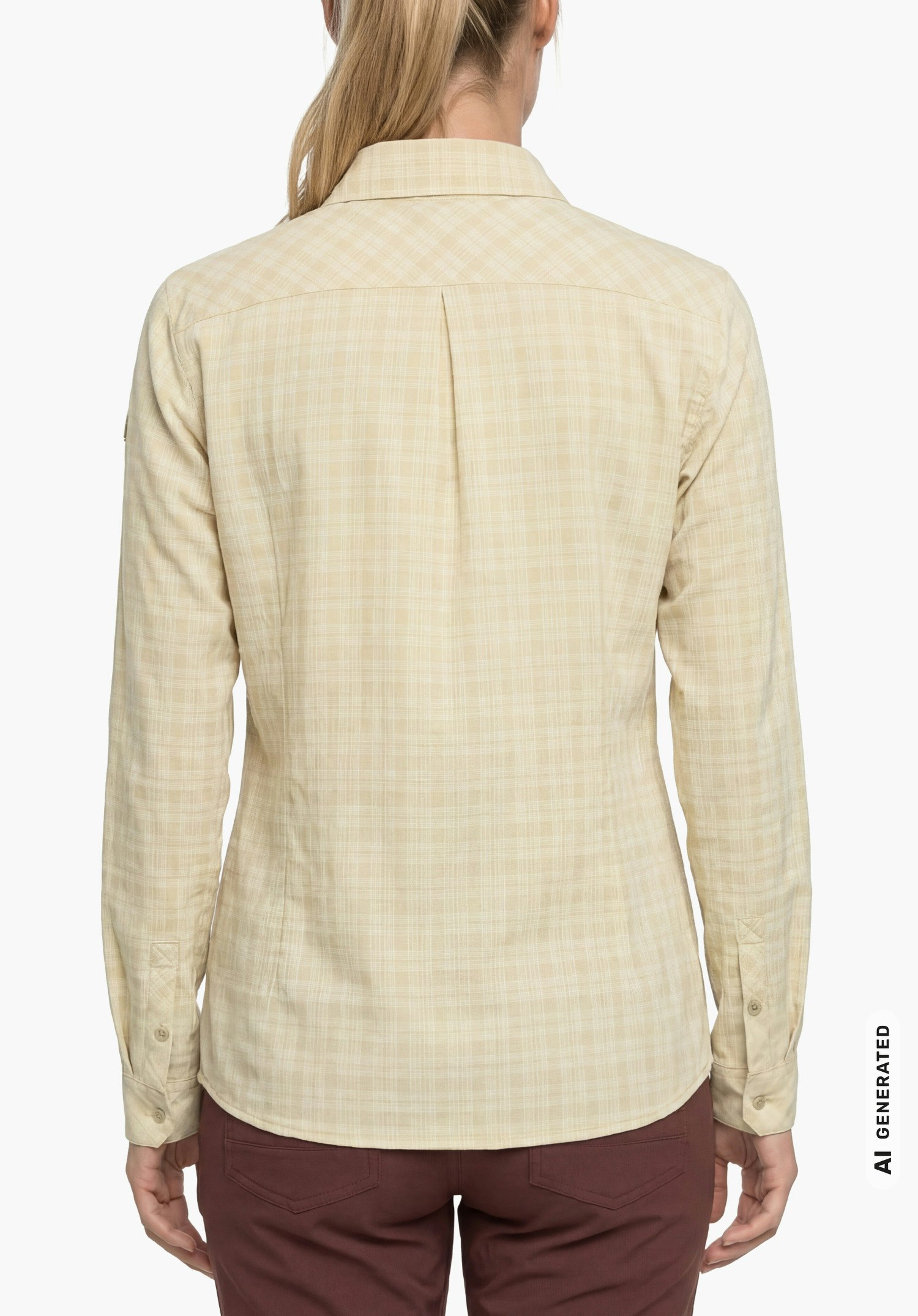 Blouse Style Energio WMN
