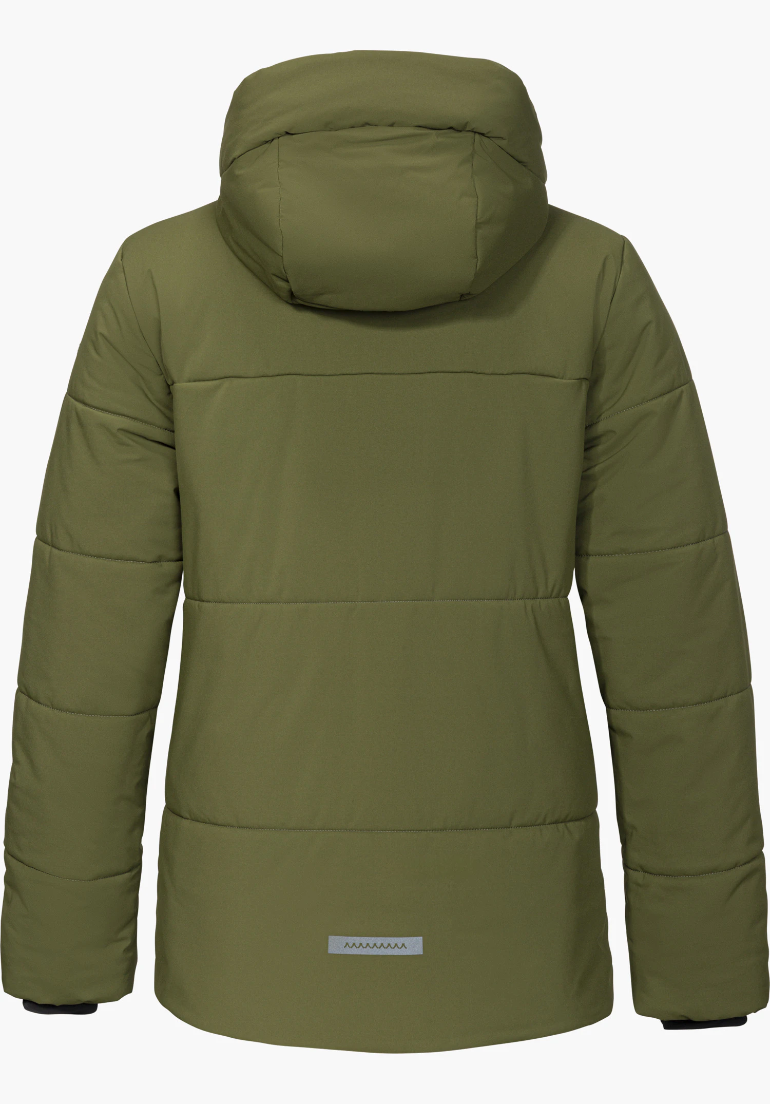 Ins Jkt Style Purga WMN