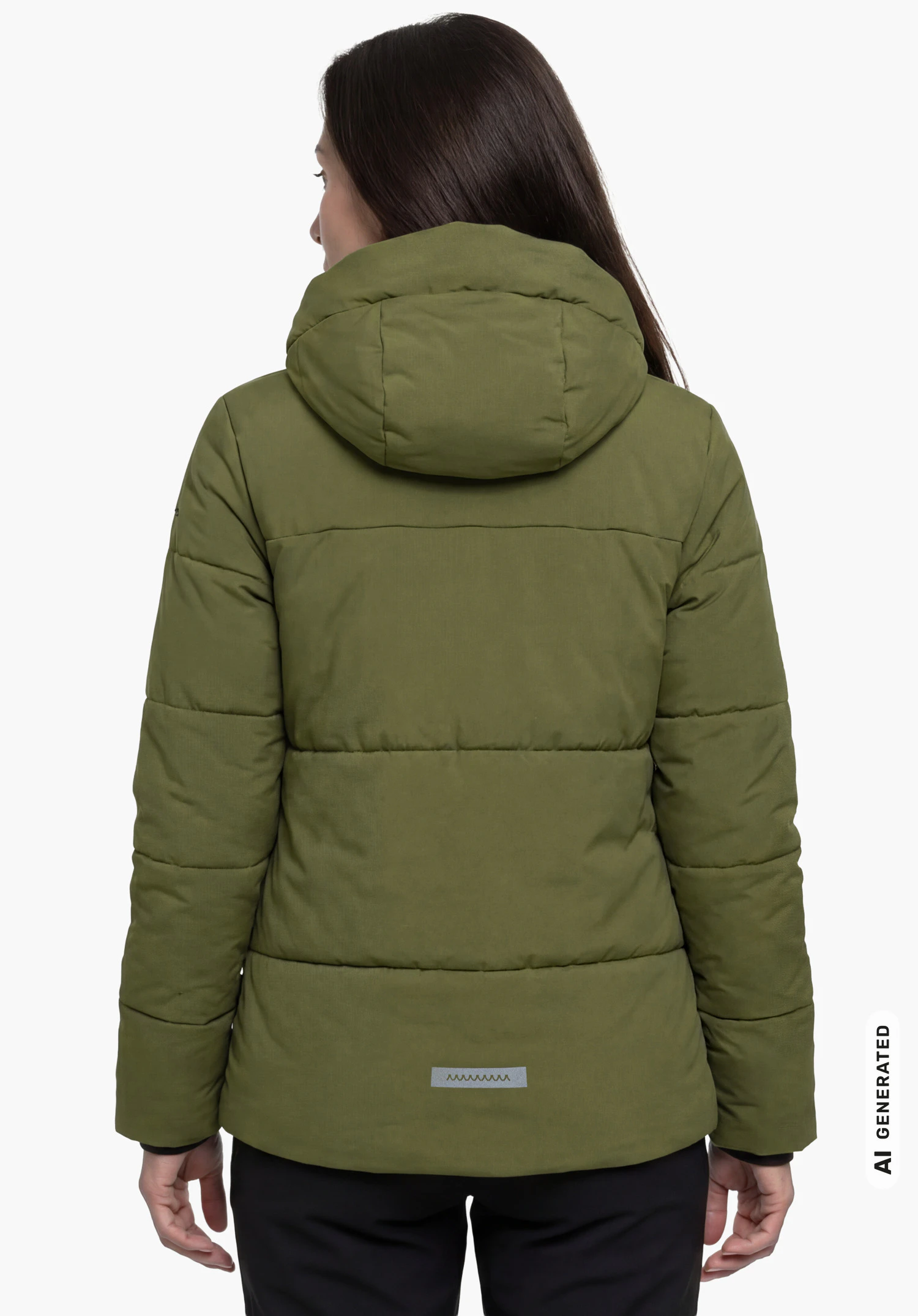 Ins Jkt Style Purga WMN