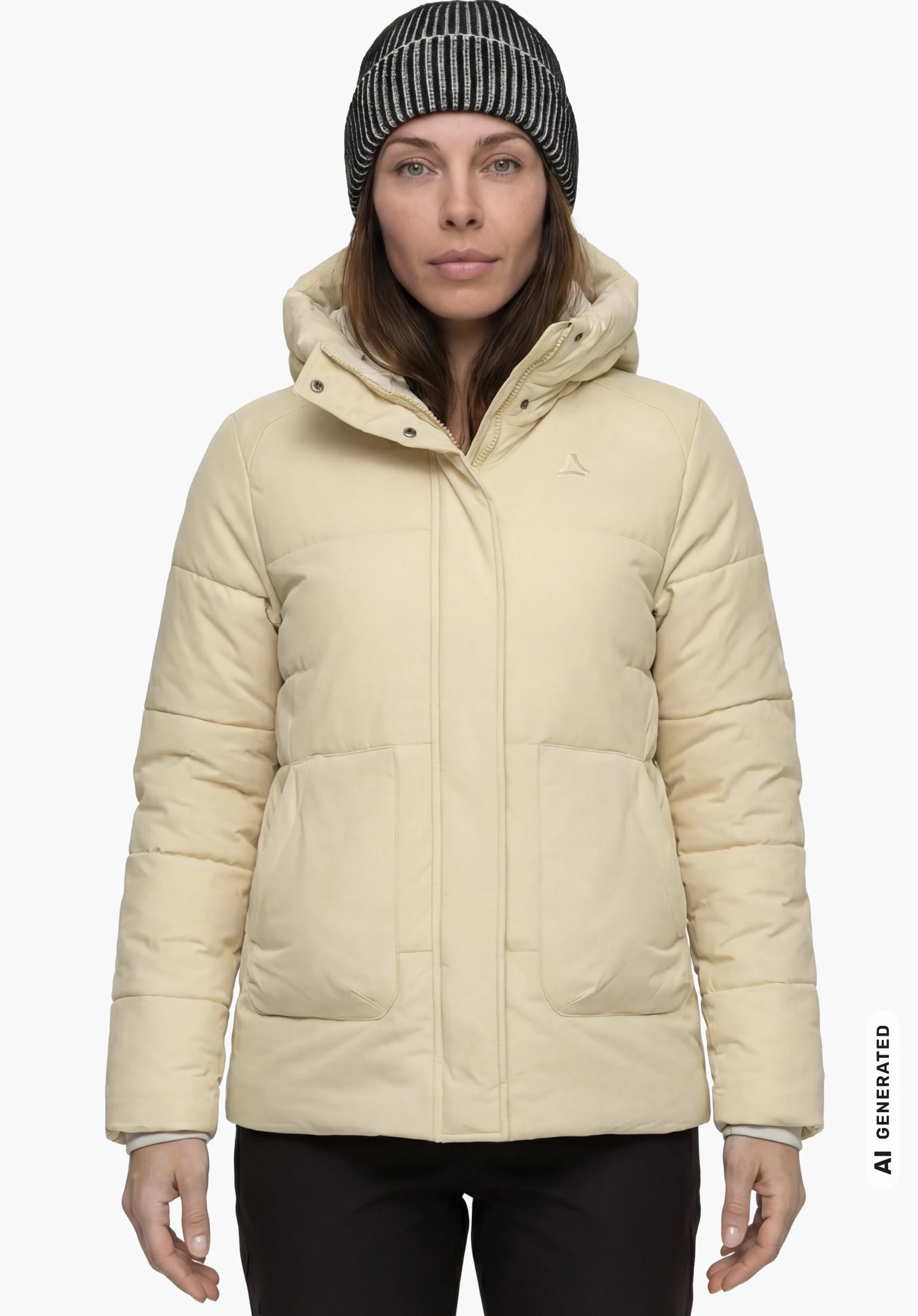Ins Jkt Style Purga WMN
