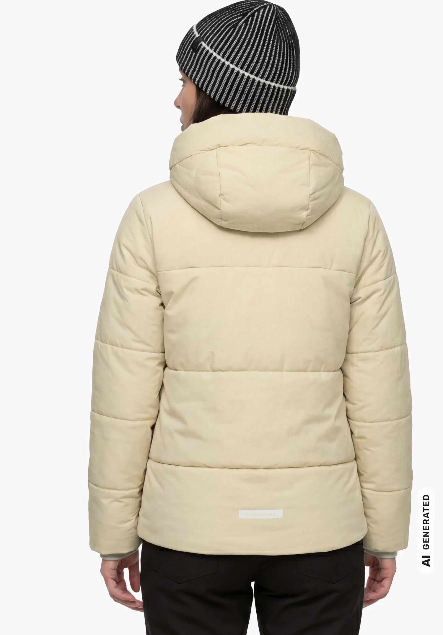 Ins Jkt Style Purga WMN