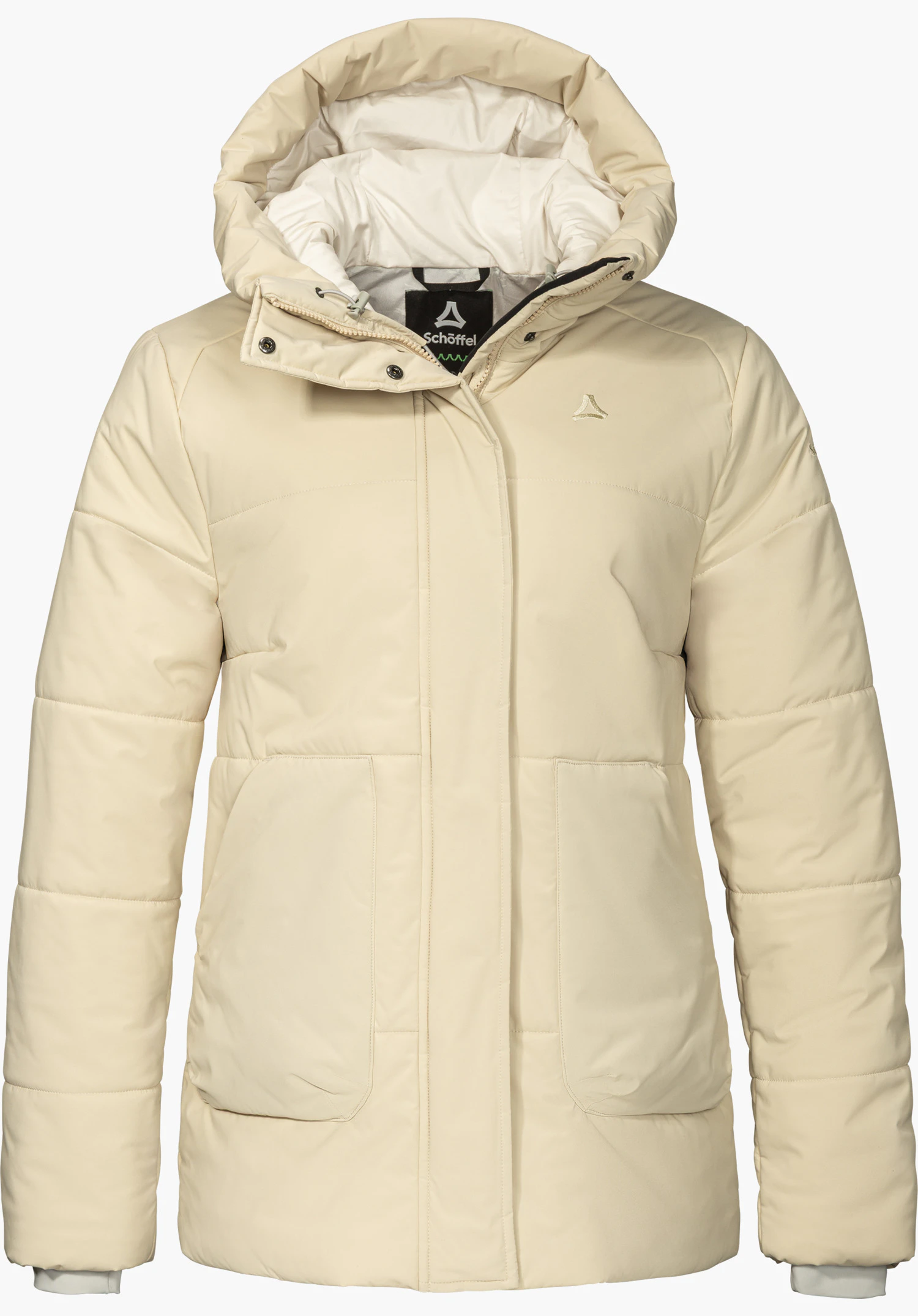 Ins Jkt Style Purga WMN