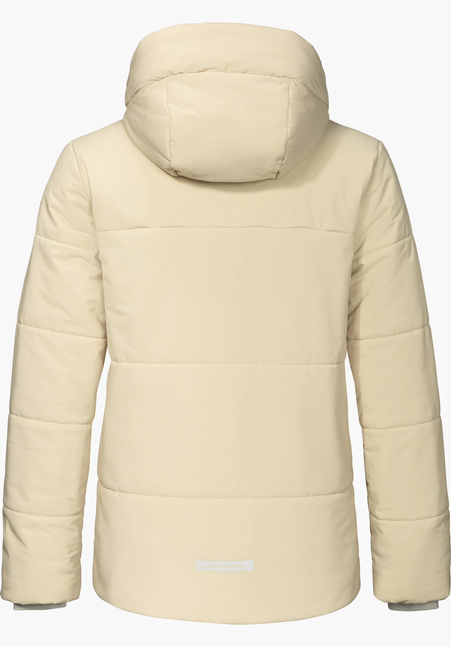 Ins Jkt Style Purga WMN