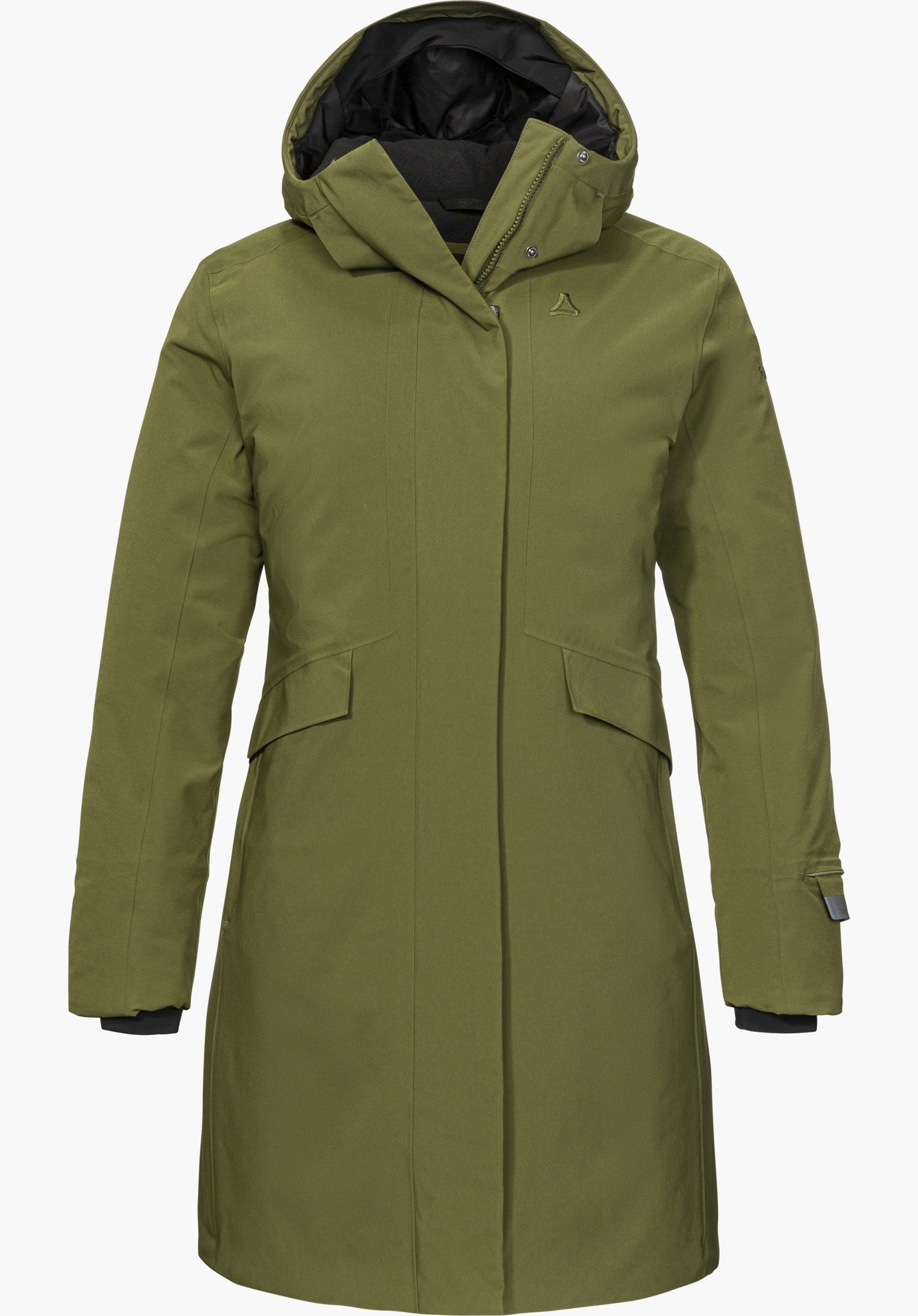Ins Coat Style Optimea WMN