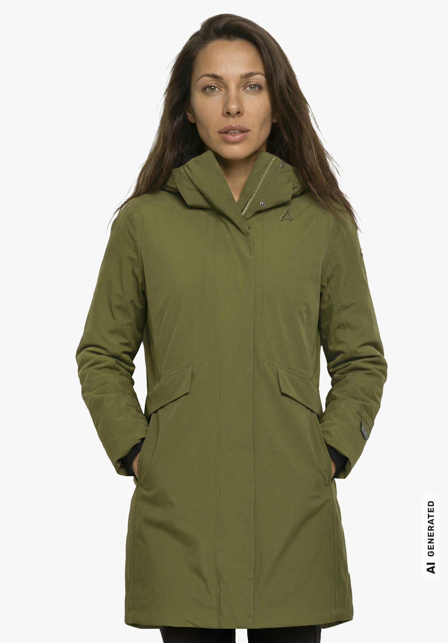 Ins Coat Style Optimea WMN
