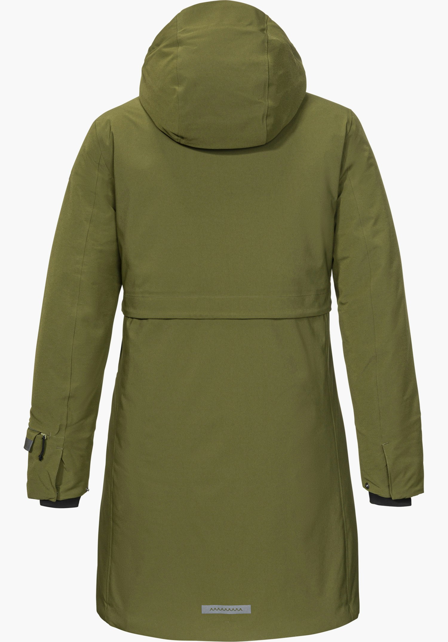 Ins Coat Style Optimea WMN
