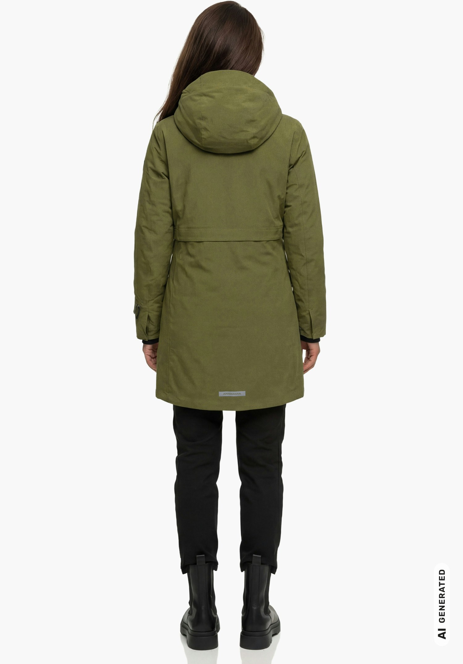 Ins Coat Style Optimea WMN
