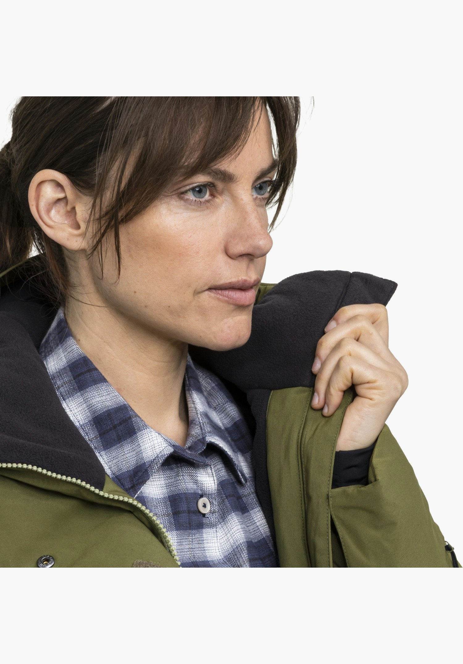 Ins Coat Style Optimea WMN