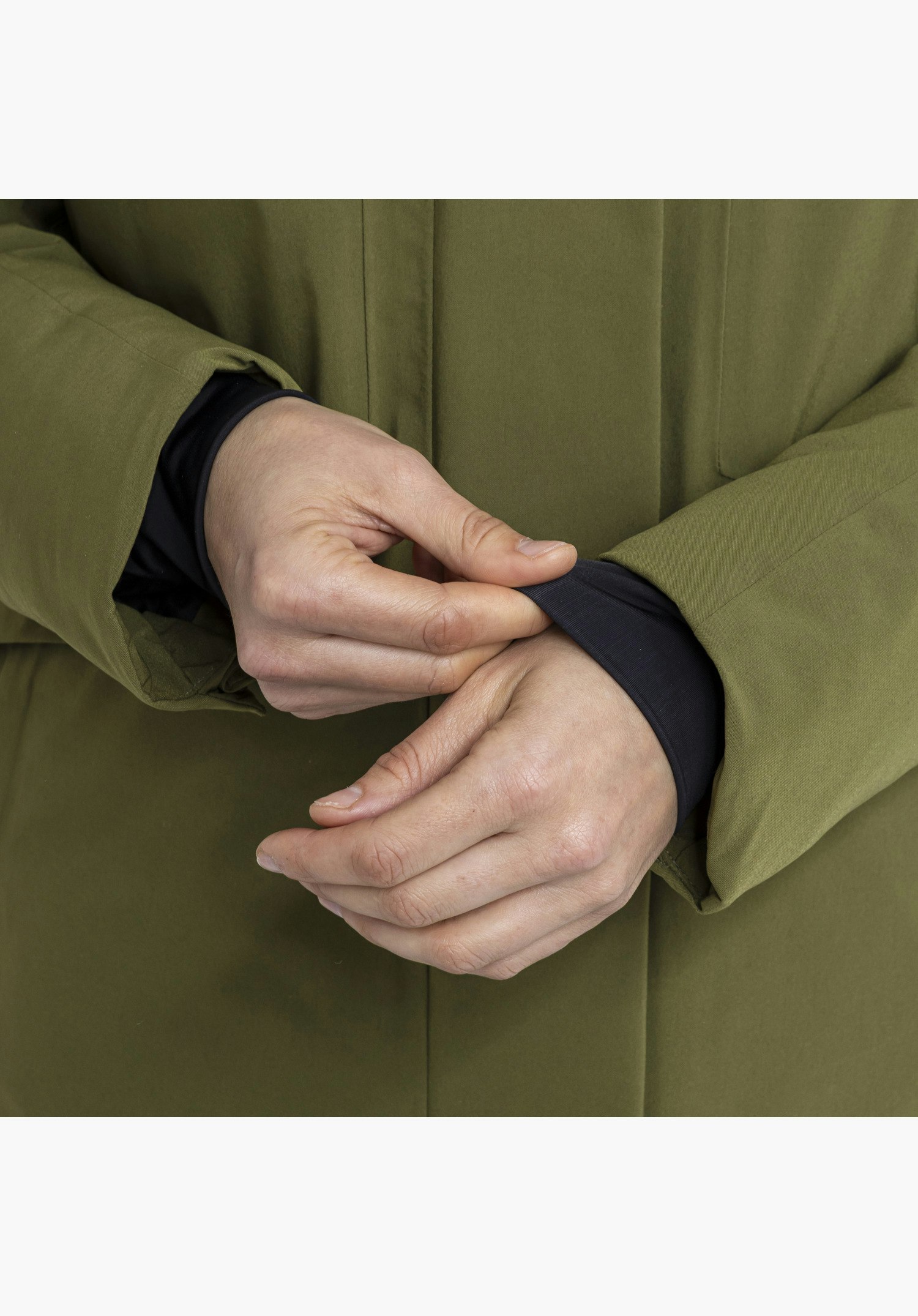 Ins Coat Style Optimea WMN