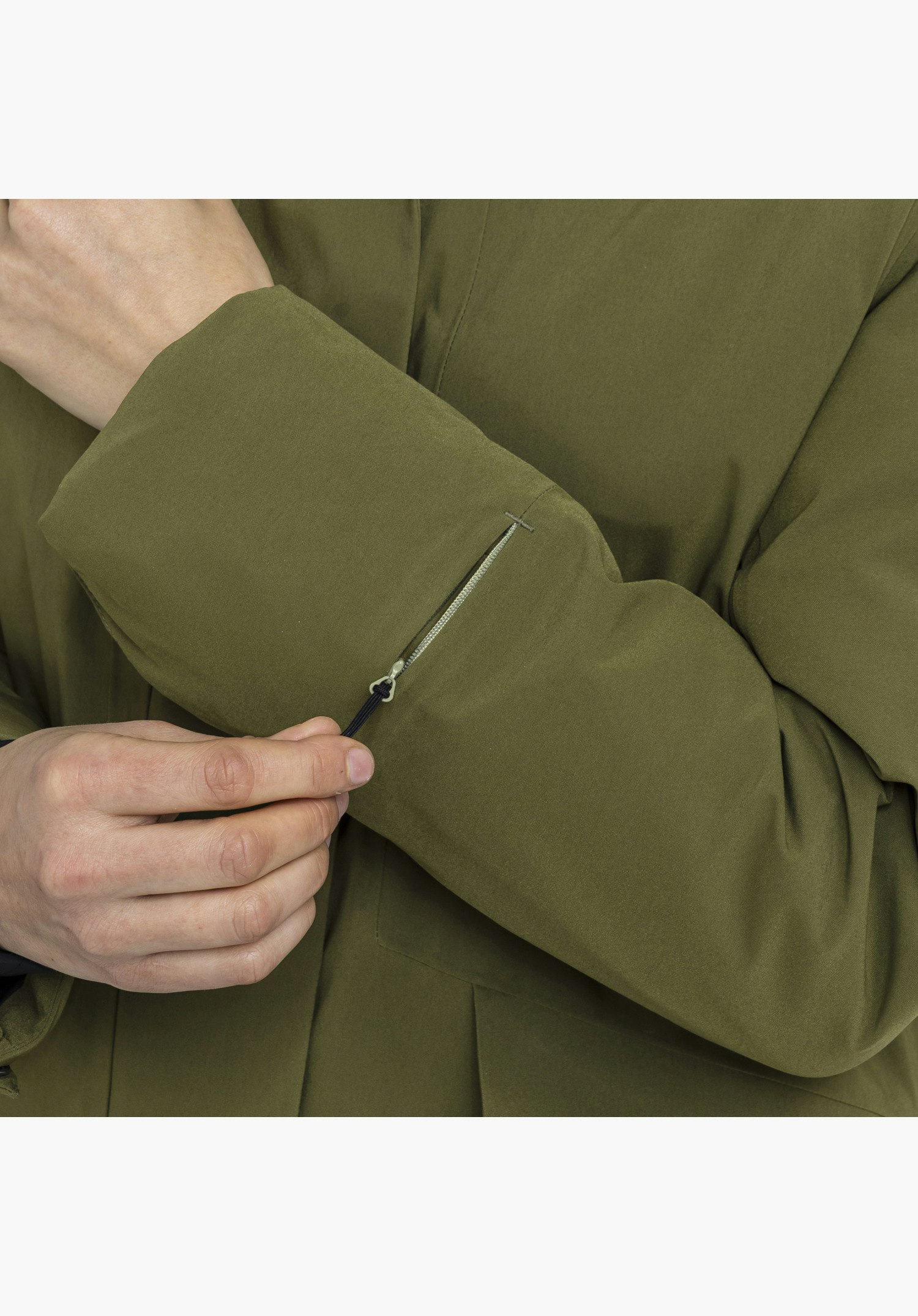 Ins Coat Style Optimea WMN