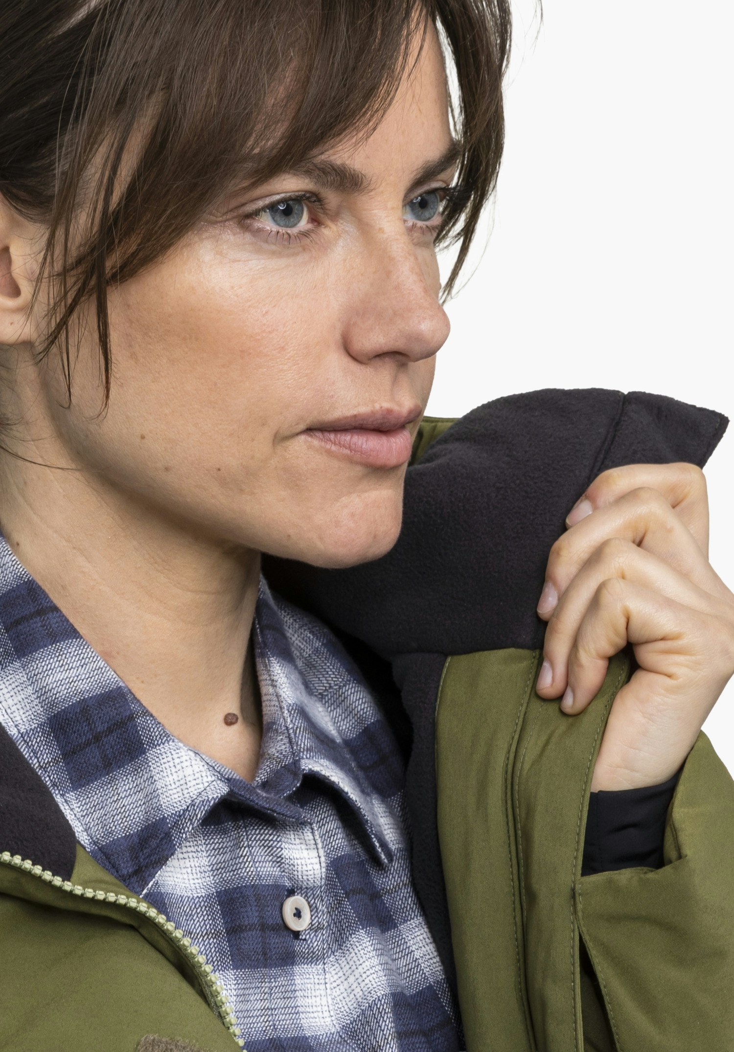 Ins Coat Style Optimea WMN
