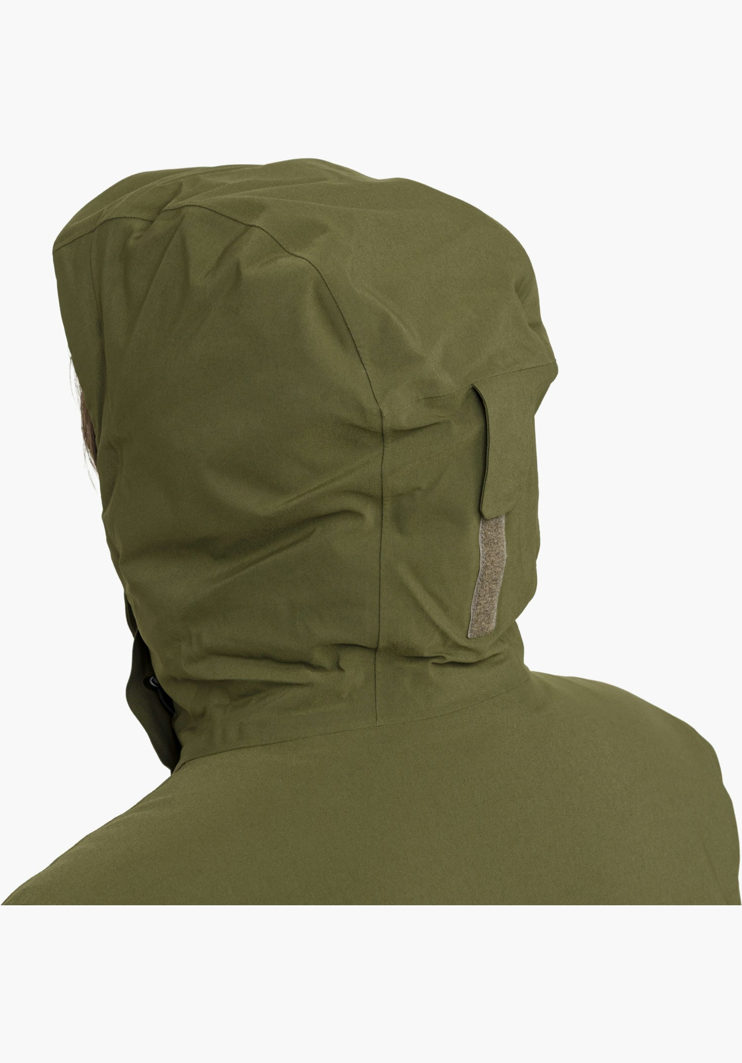 Ins Coat Style Optimea WMN