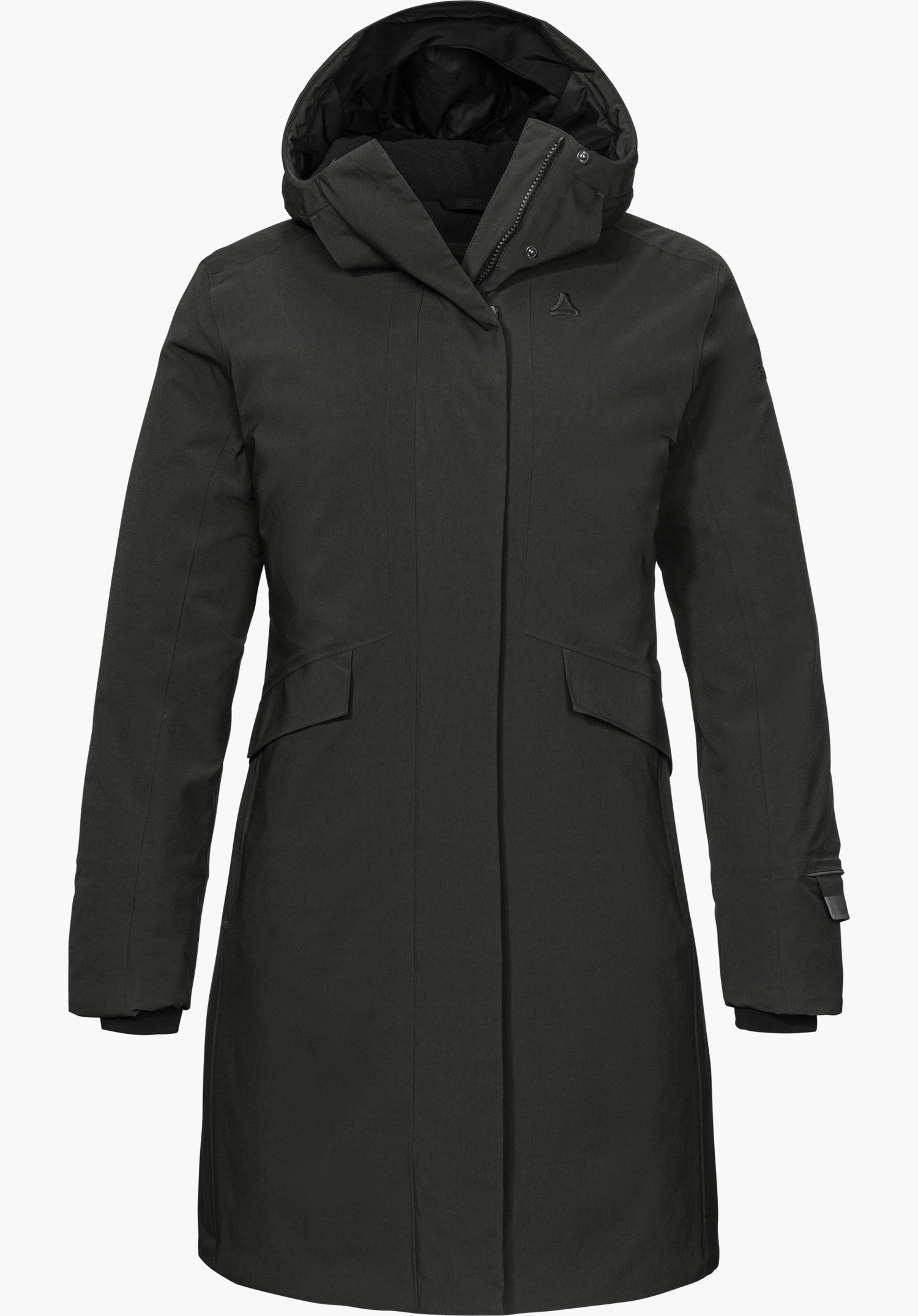 Ins Coat Style Optimea WMN