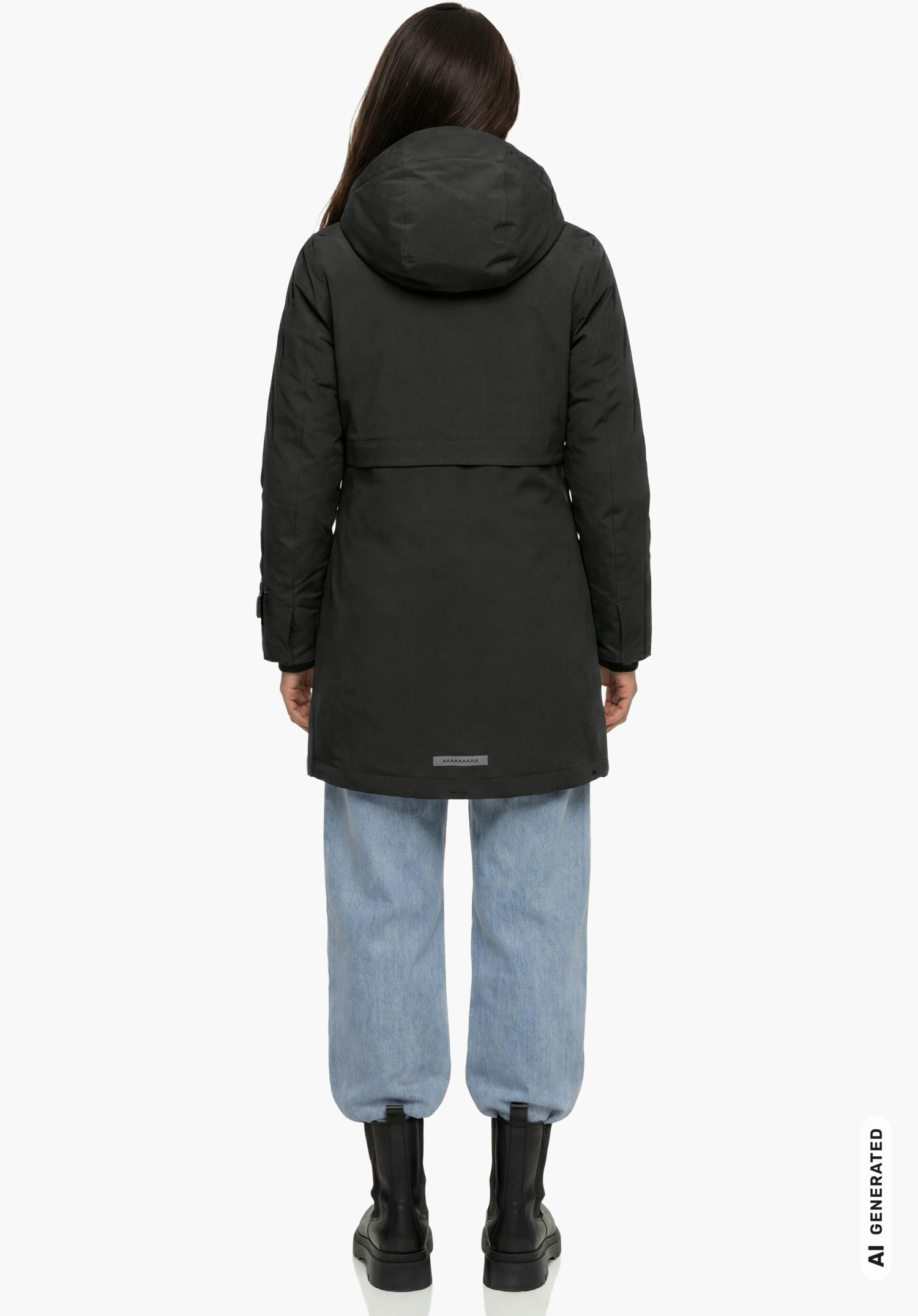 Ins Coat Style Optimea WMN