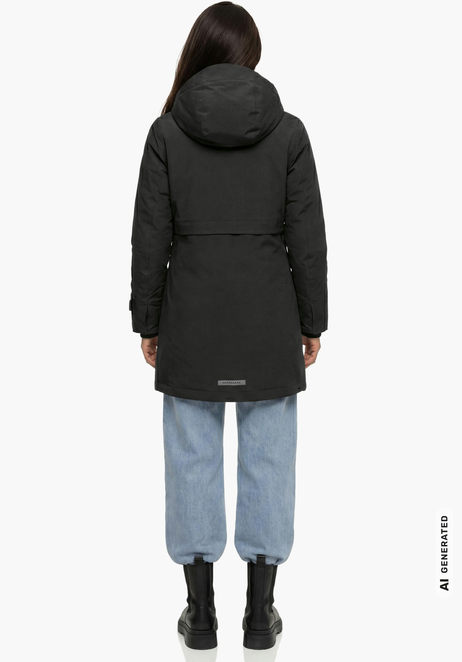 Ins Coat Style Optimea WMN