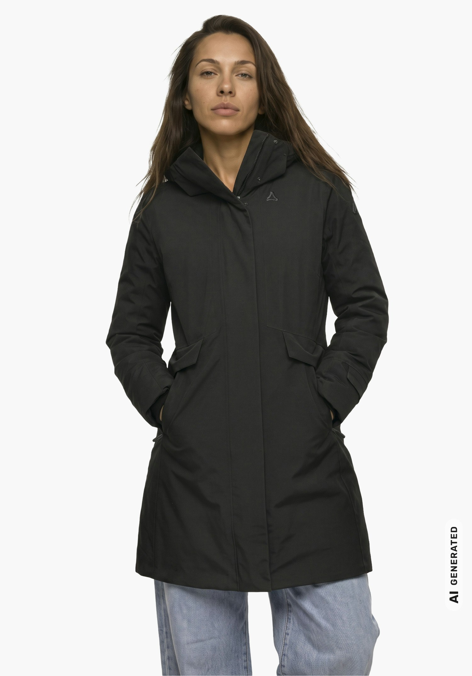 Ins Coat Style Optimea WMN
